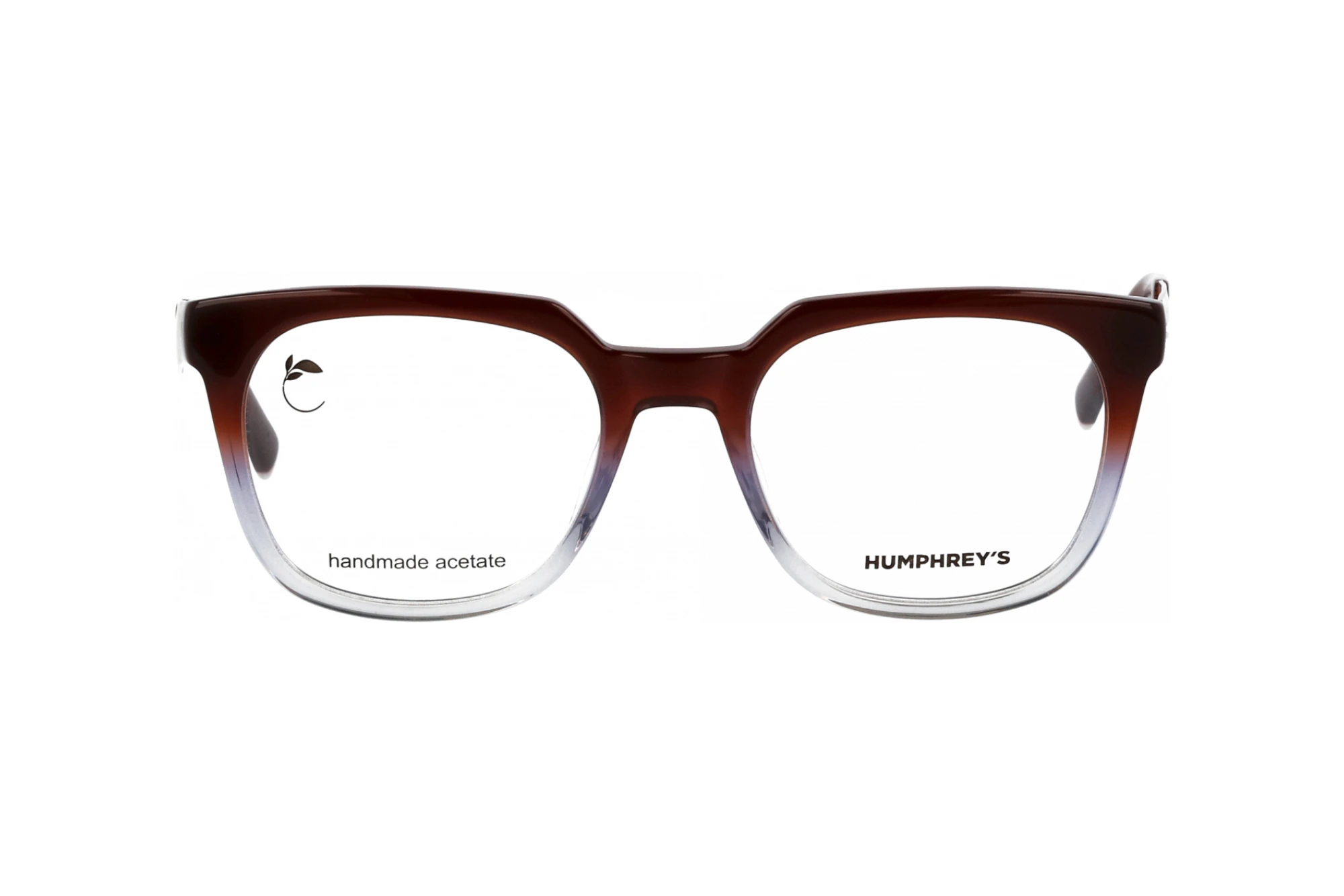 Widok z przodu Humphreys HU 581129 (65)