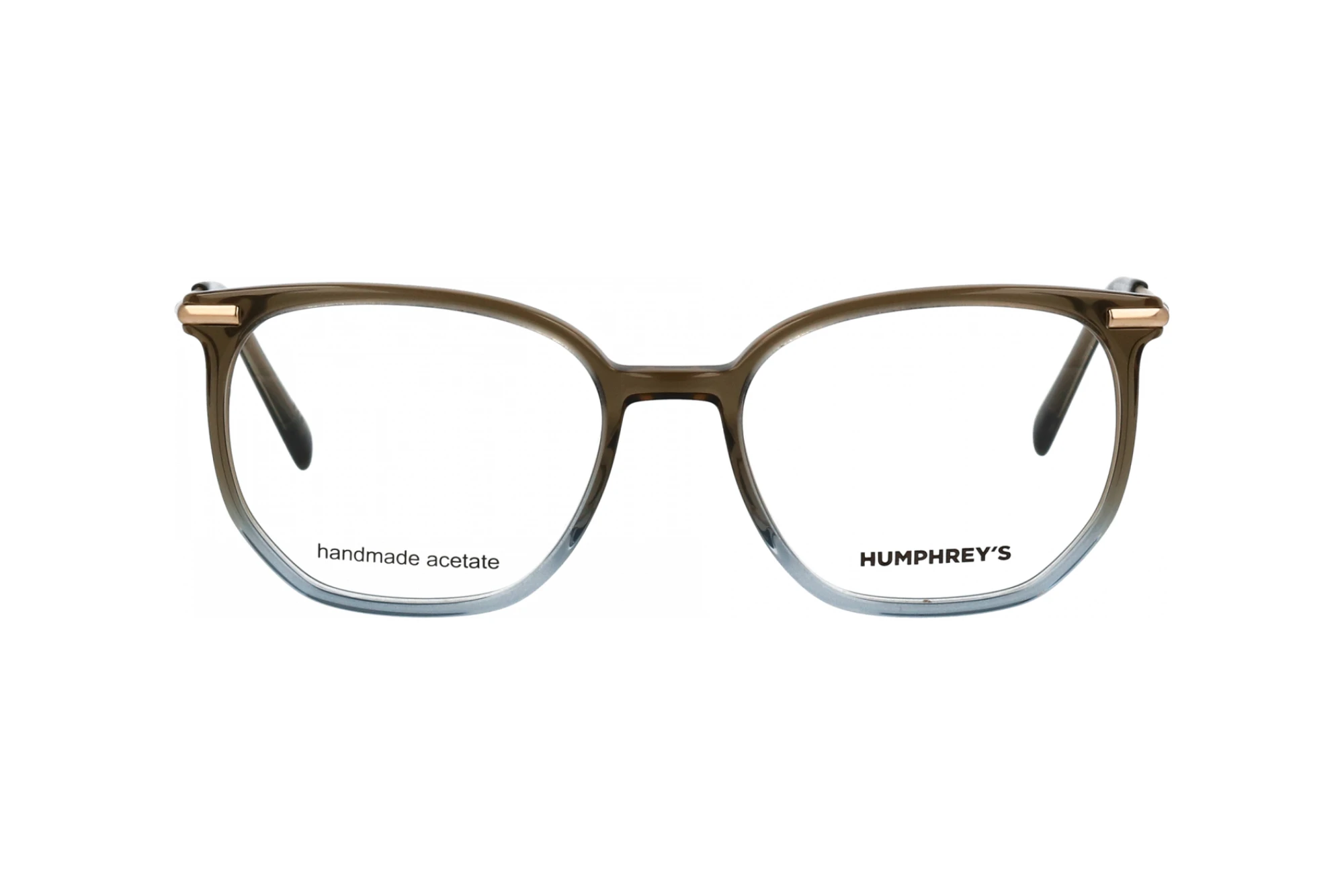 Widok z przodu Humphreys HU 581130 (47)