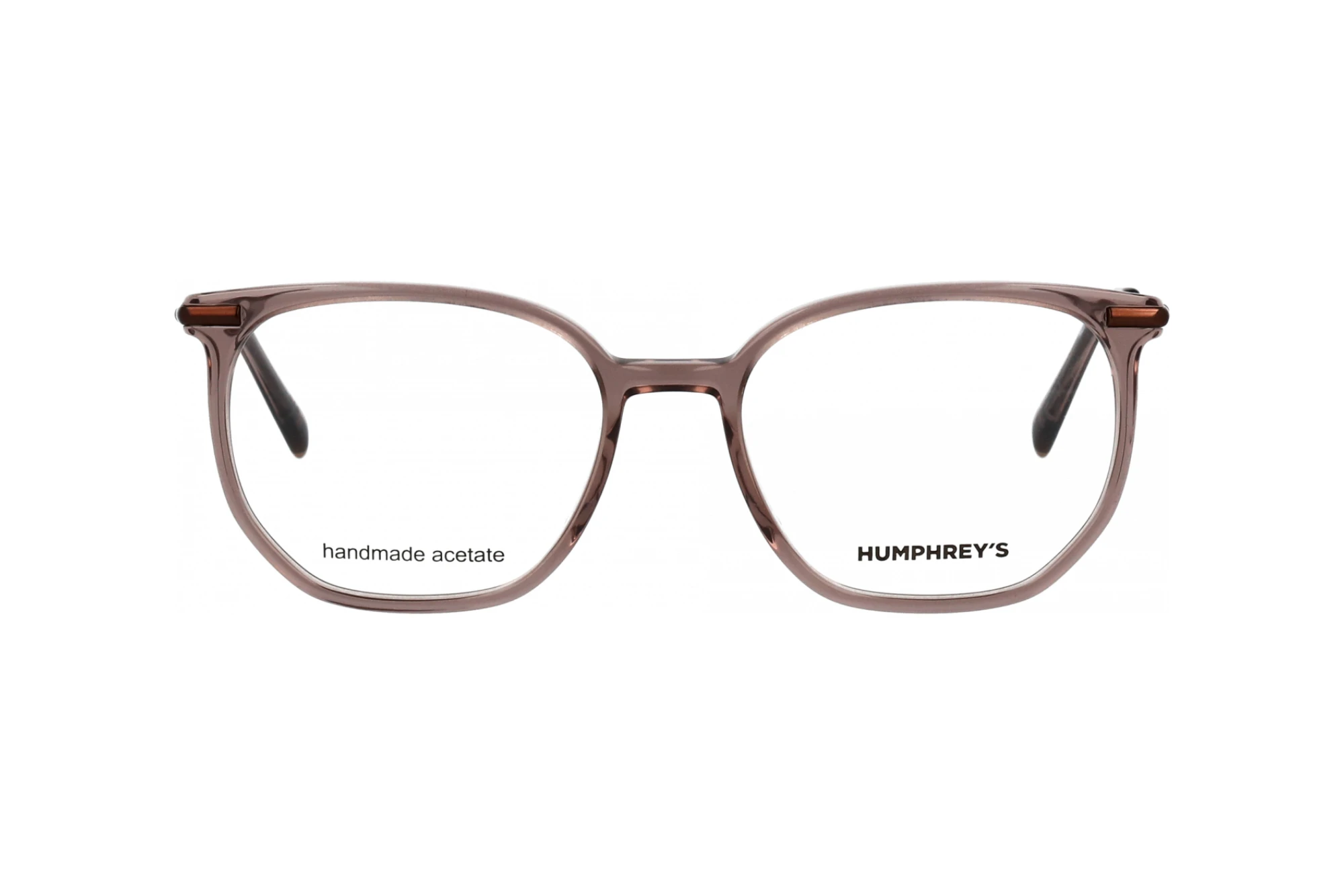 Widok z przodu Humphreys HU 581130 (60)