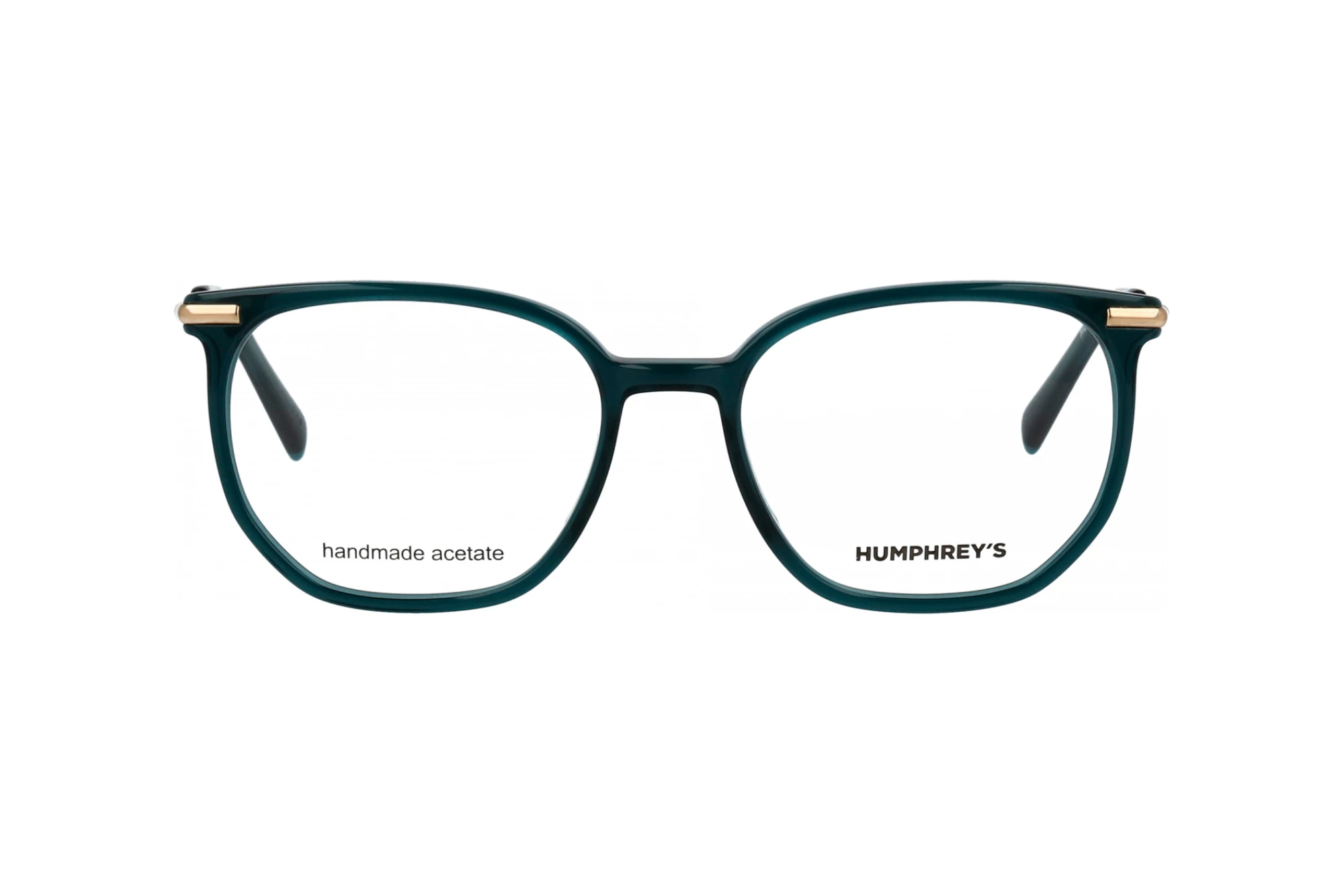 Widok z przodu Humphreys HU 581130 (70)