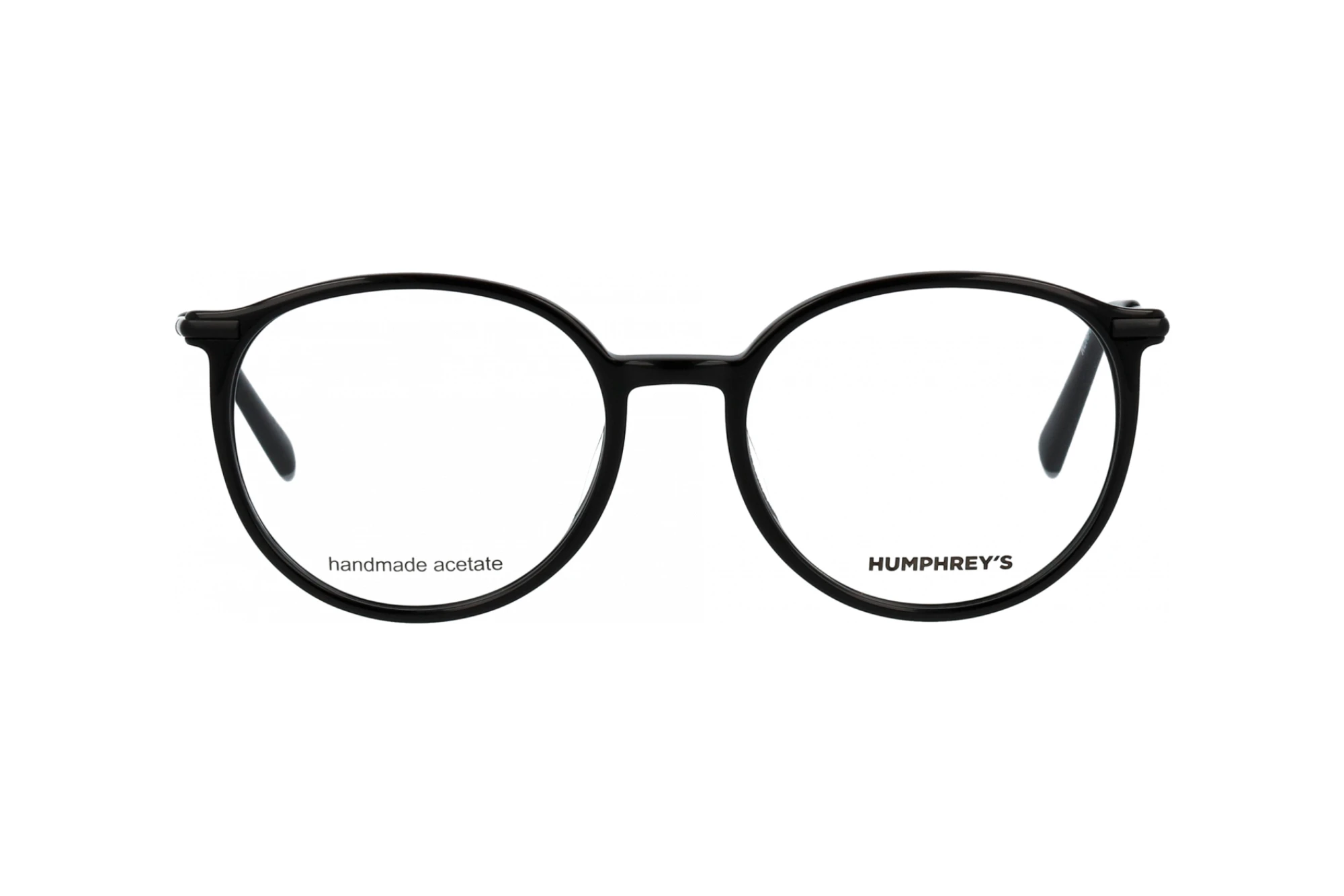 Widok z przodu Humphreys HU 581131 (10)