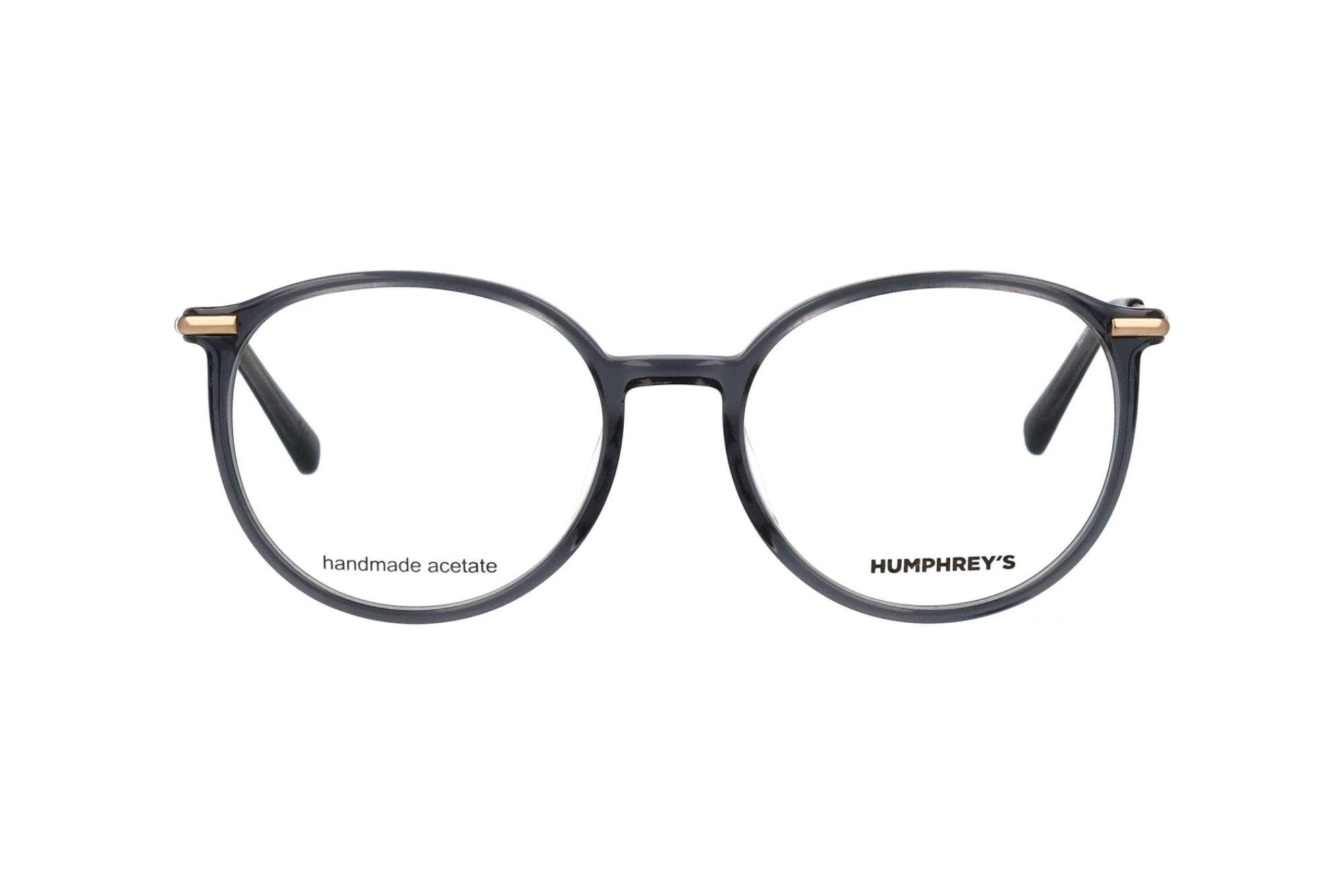 Widok z przodu Humphreys HU 581131 (30)