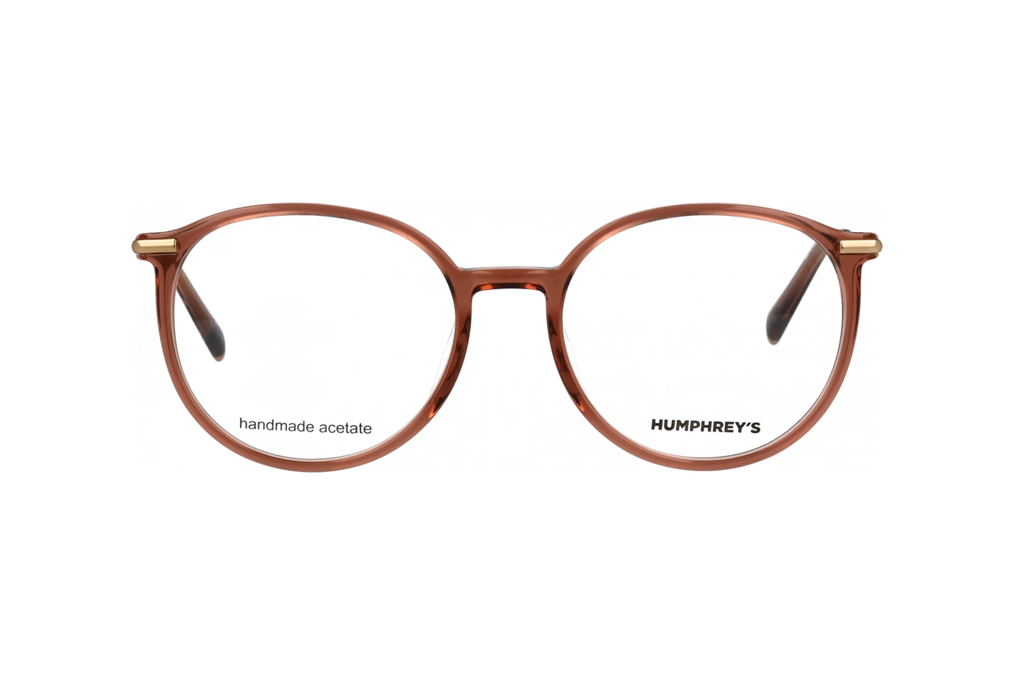 Widok z przodu Humphreys HU 581131 (50)