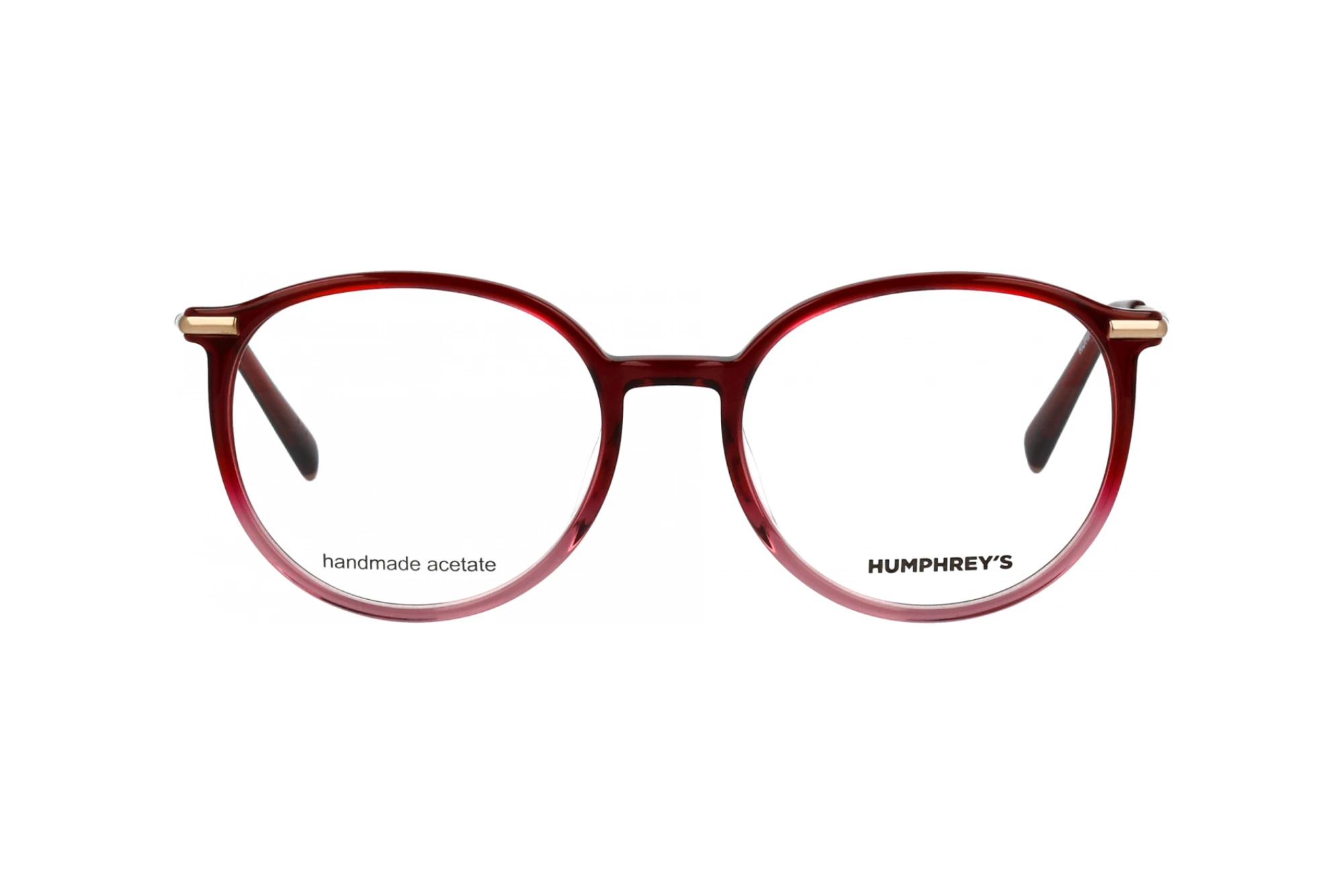 Widok z przodu Humphreys HU 581131 (55)
