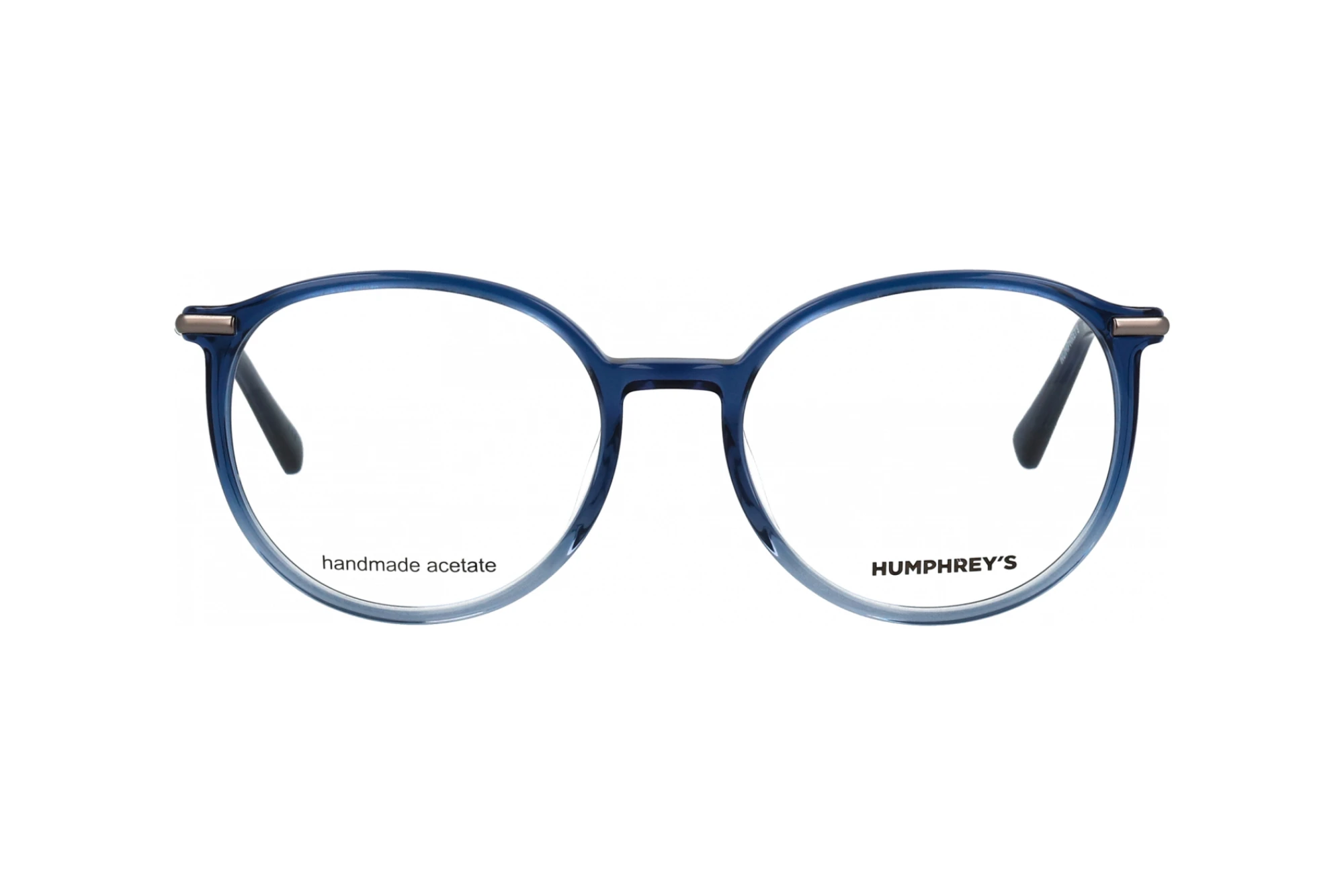 Widok z przodu Humphreys HU 581131 (70)