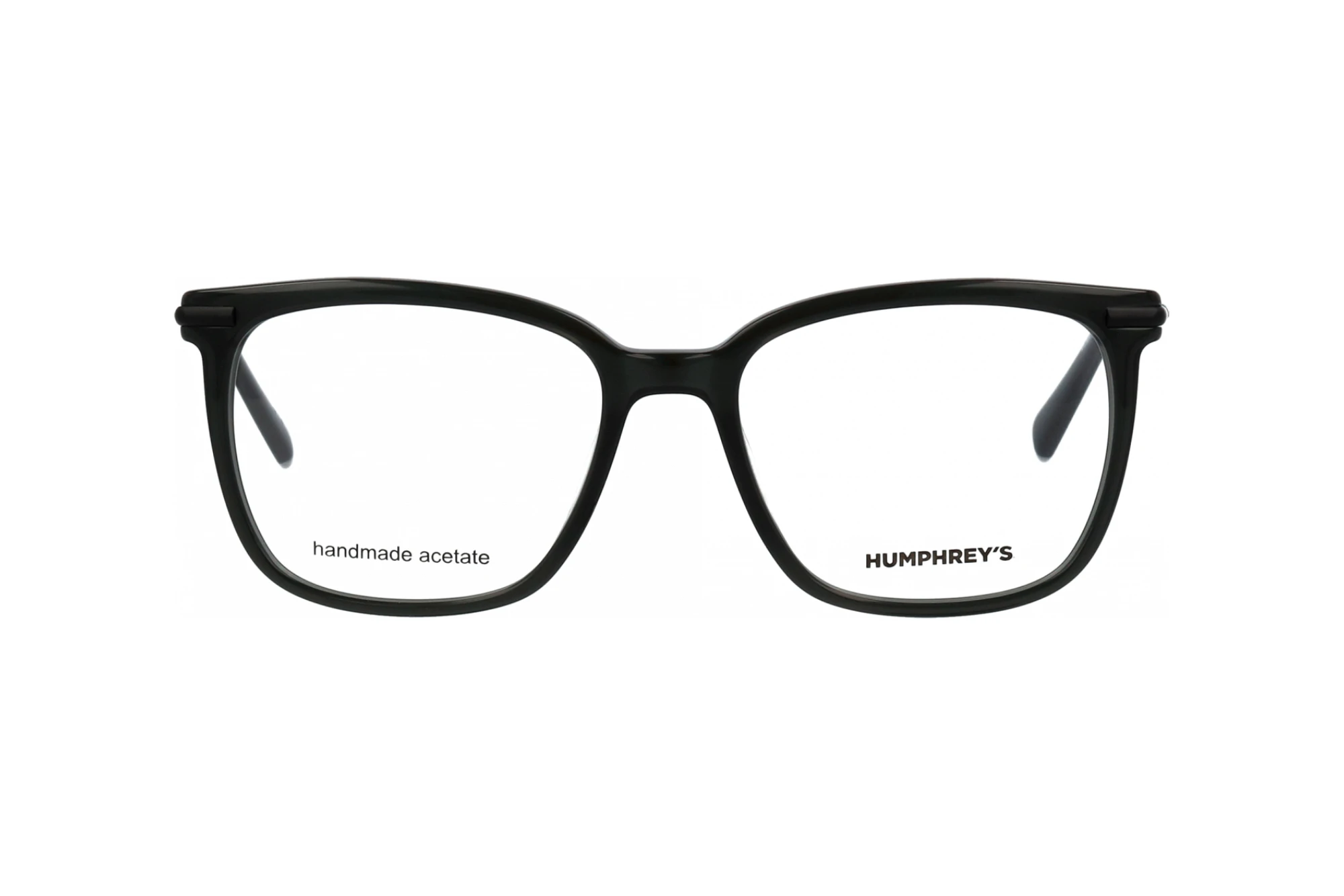 Widok z przodu Humphreys HU 581132 (30)