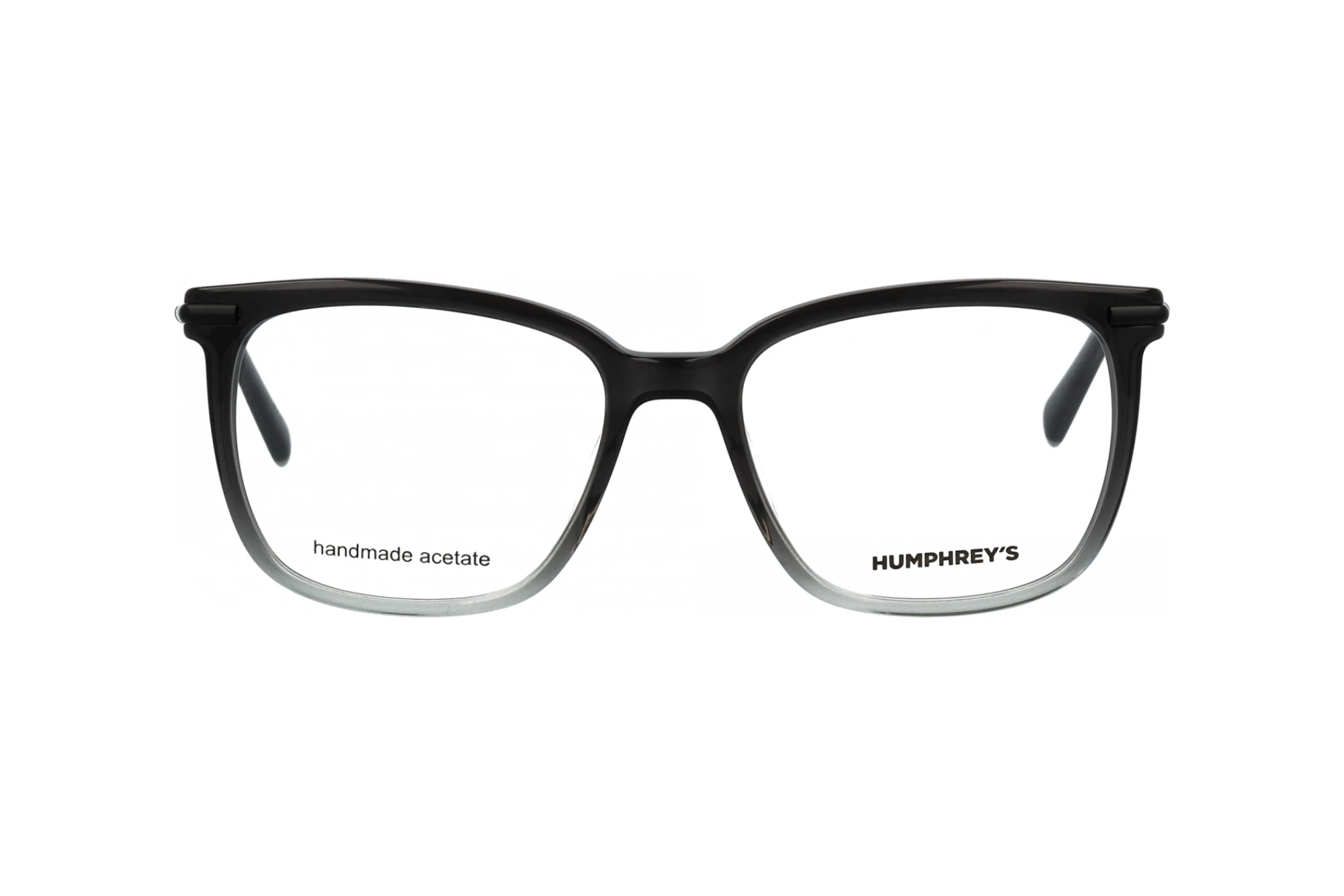 Widok z przodu Humphreys HU 581132 (34)