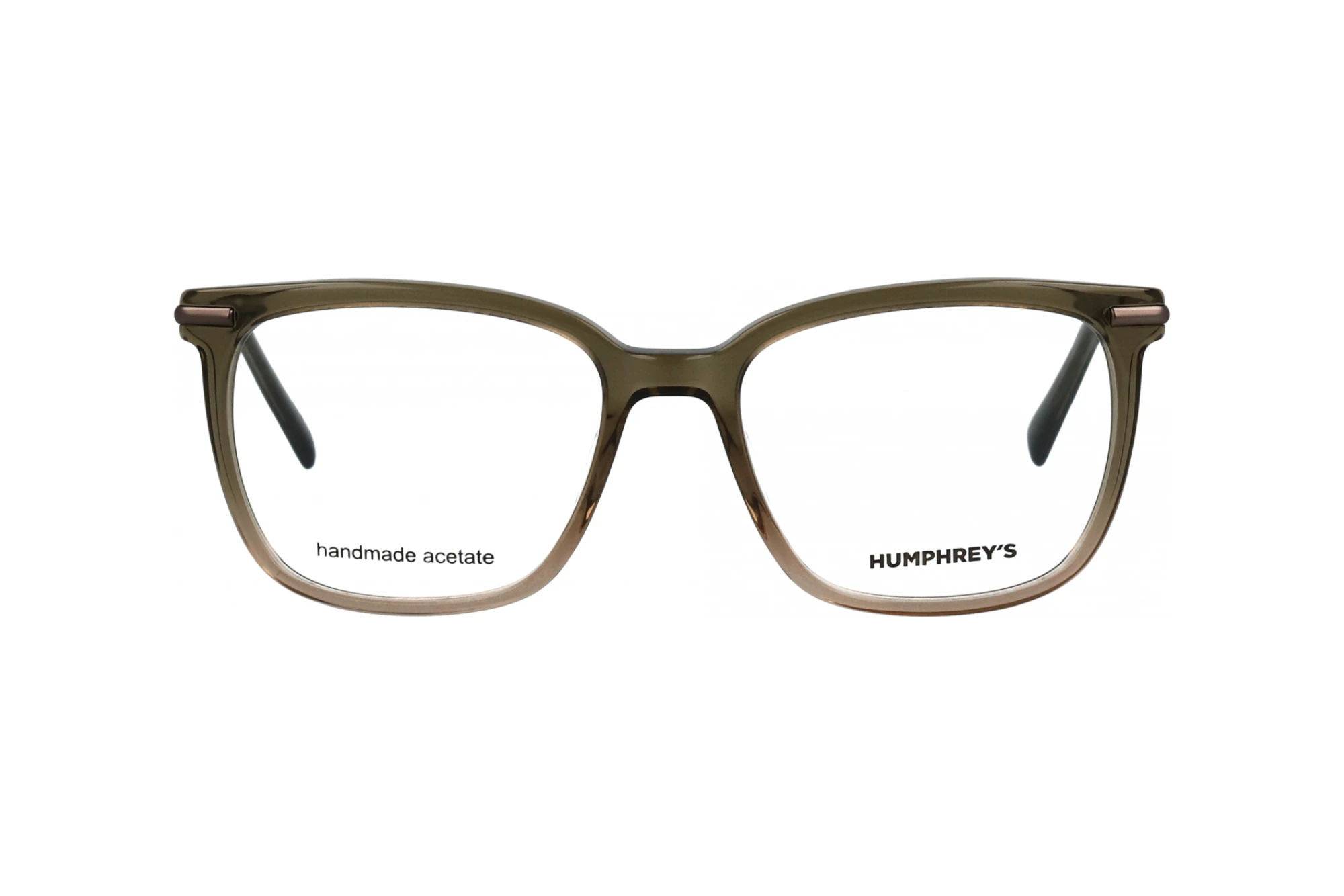 Widok z przodu Humphreys HU 581132 (40)