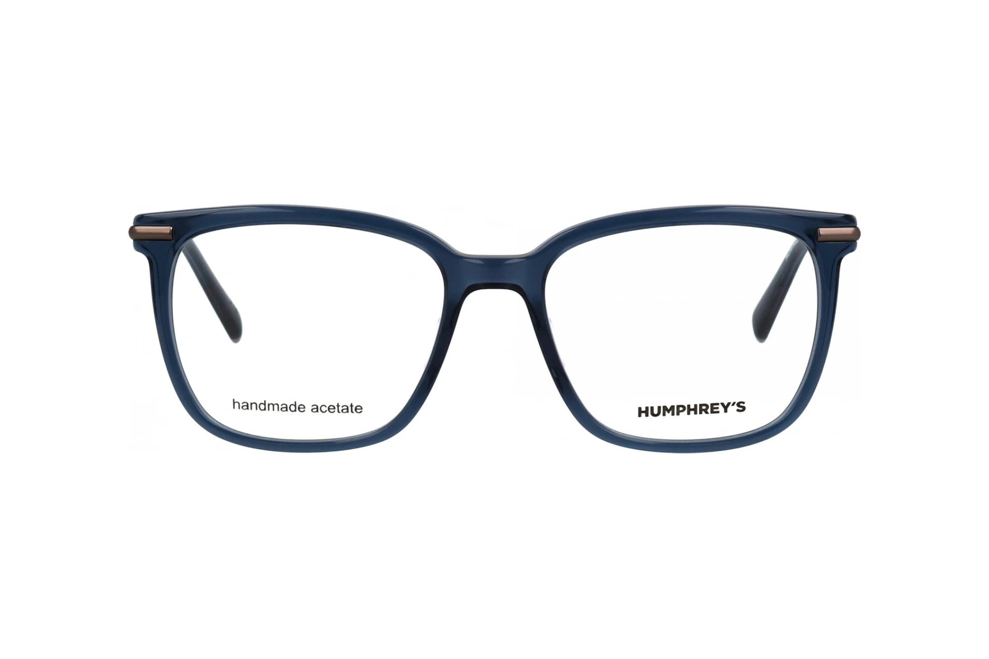 Widok z przodu Humphreys HU 581132 (70)