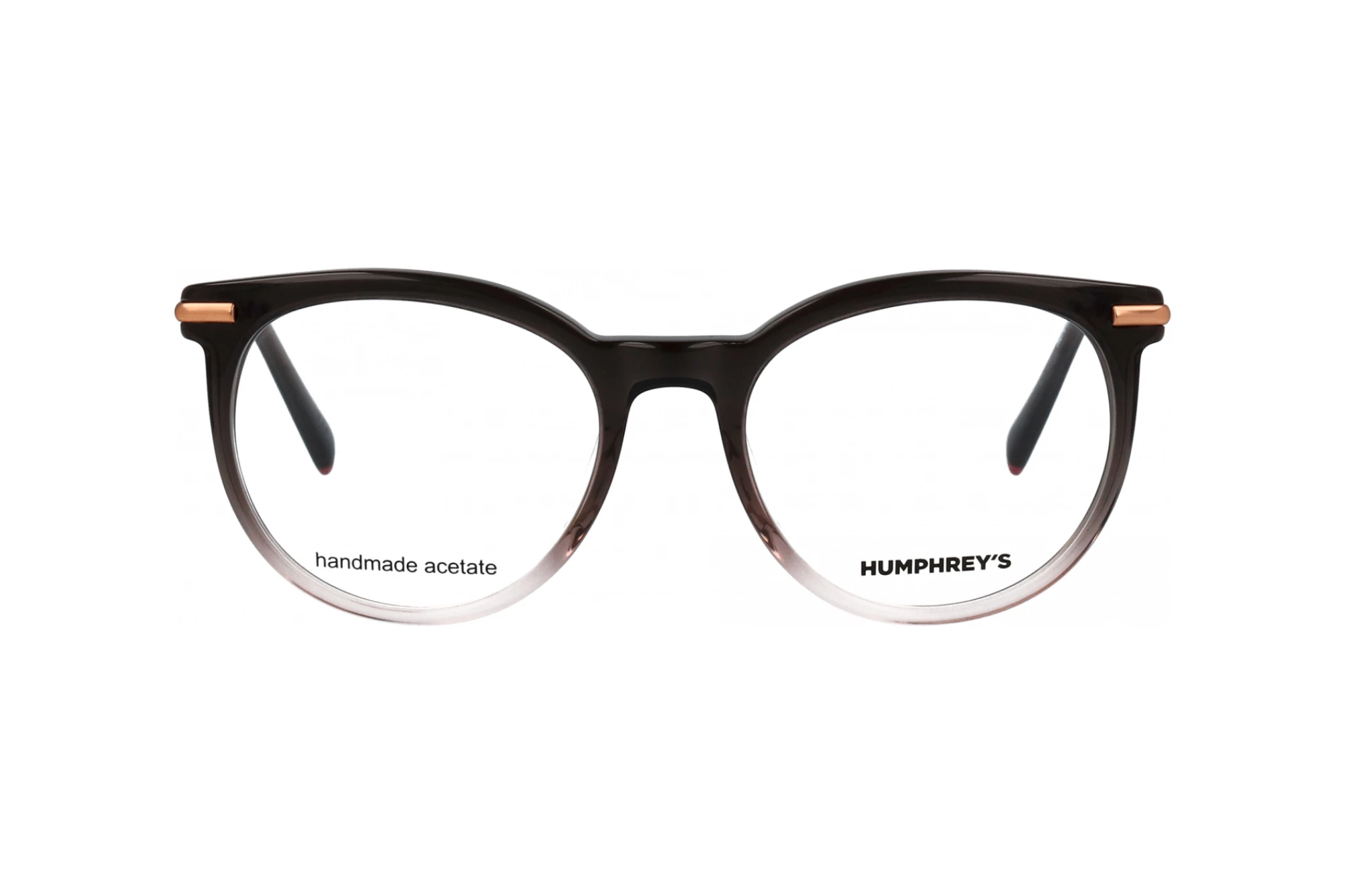 Widok z przodu Humphreys HU 581133 (35)