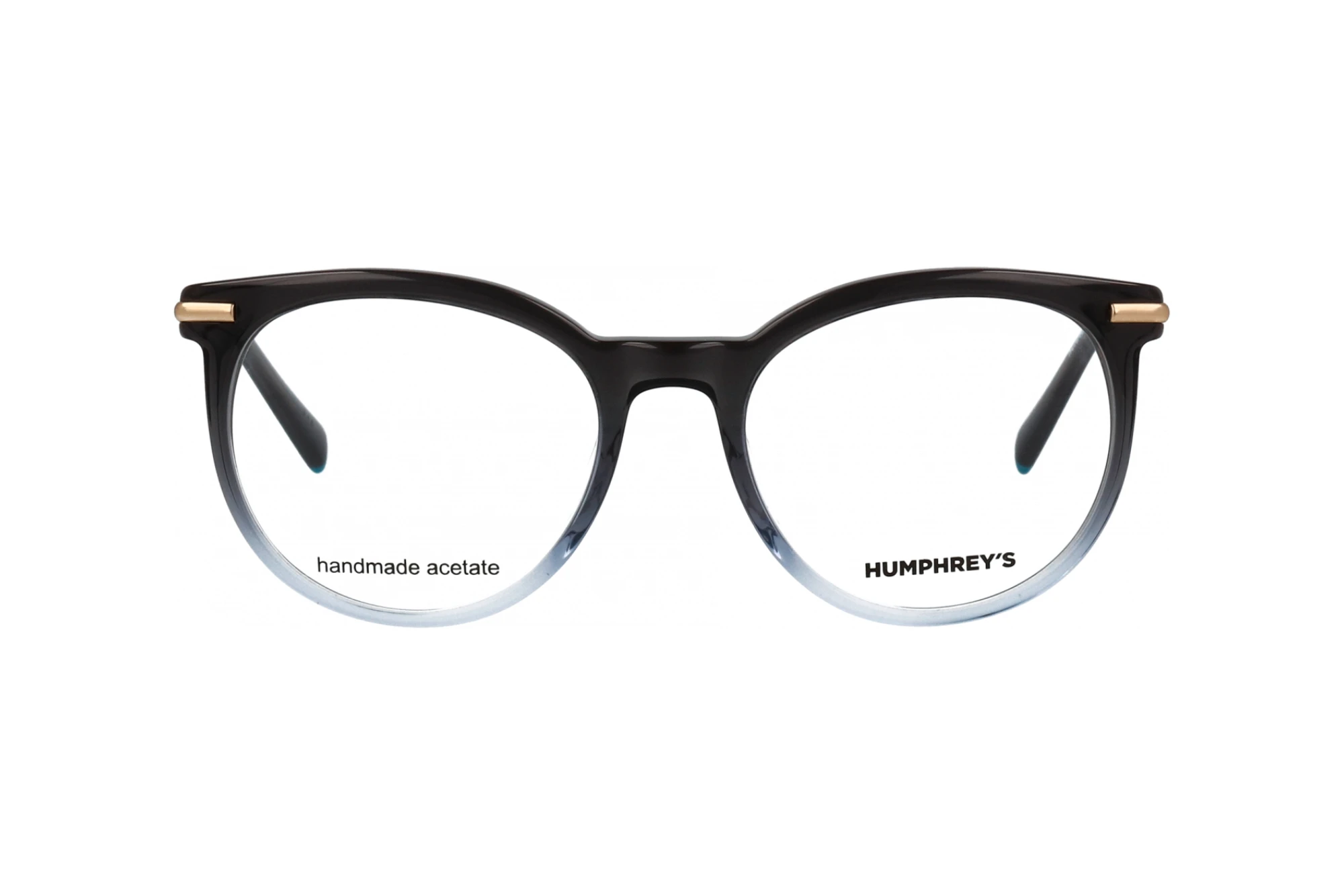 Widok z przodu Humphreys HU 581133 (37)