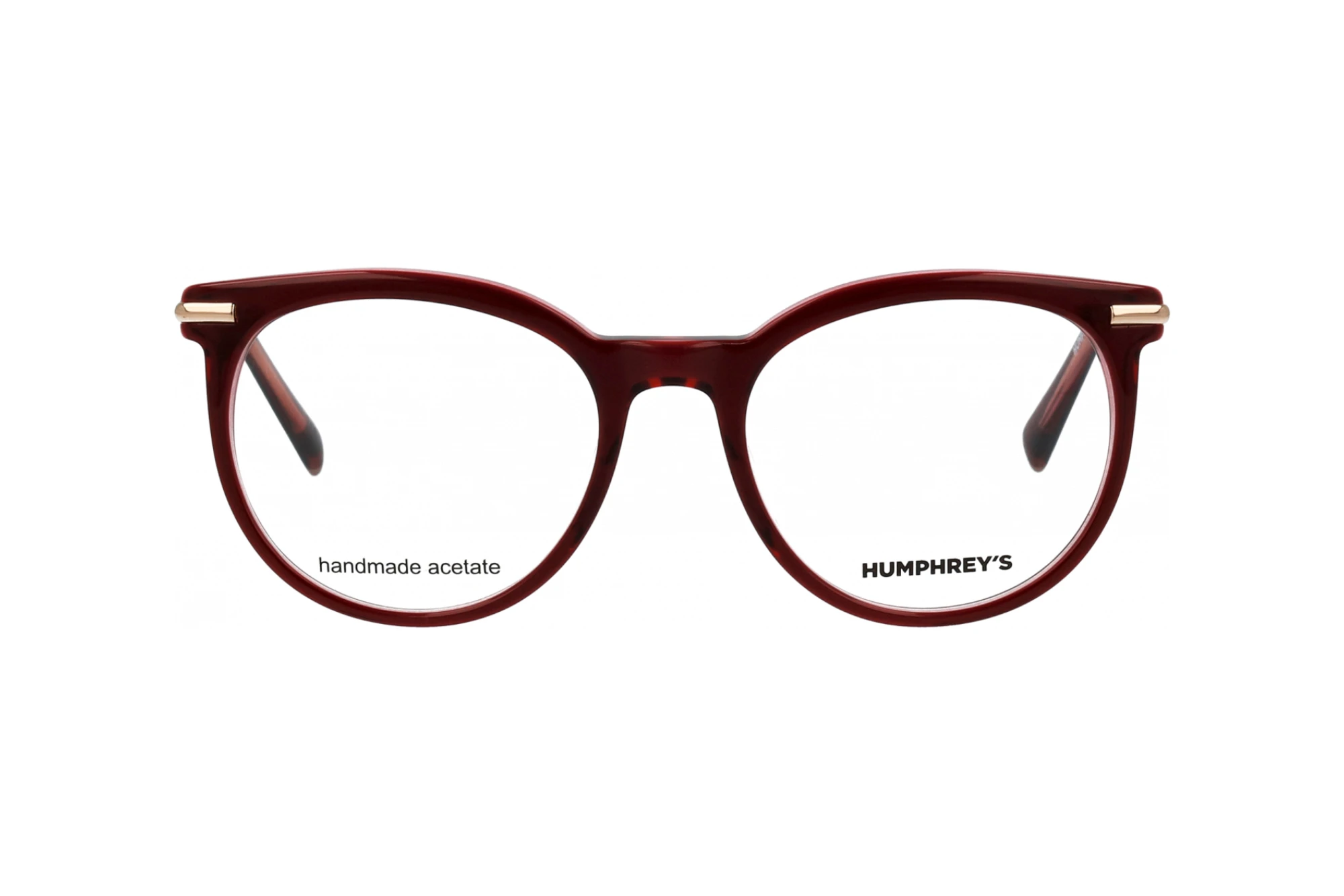Widok z przodu Humphreys HU 581133 (50)
