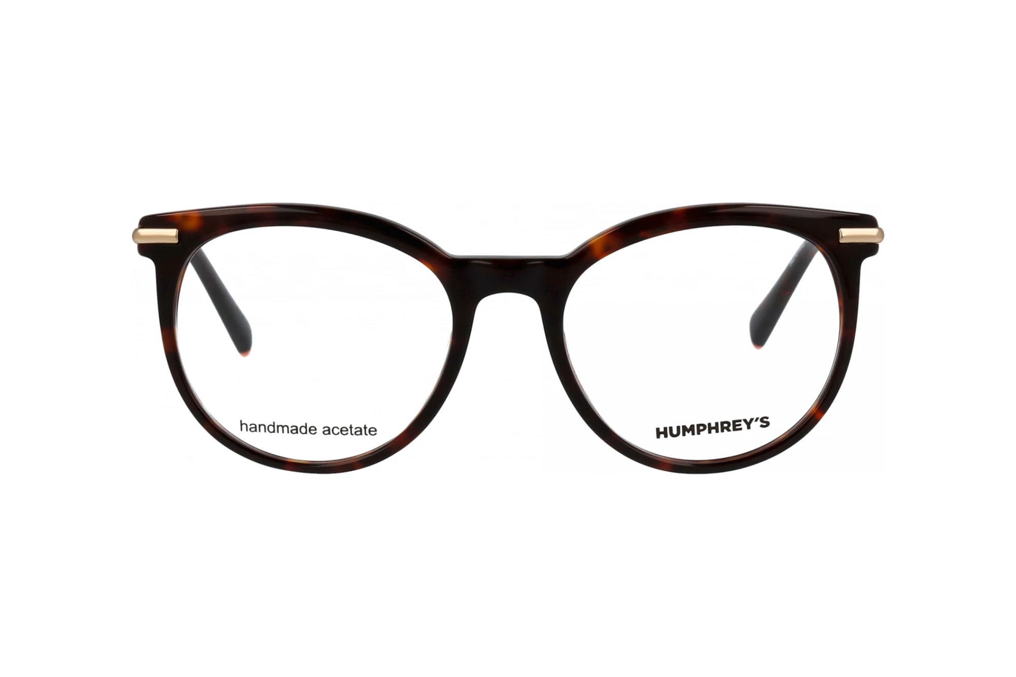 Widok z przodu Humphreys HU 581133 (60)
