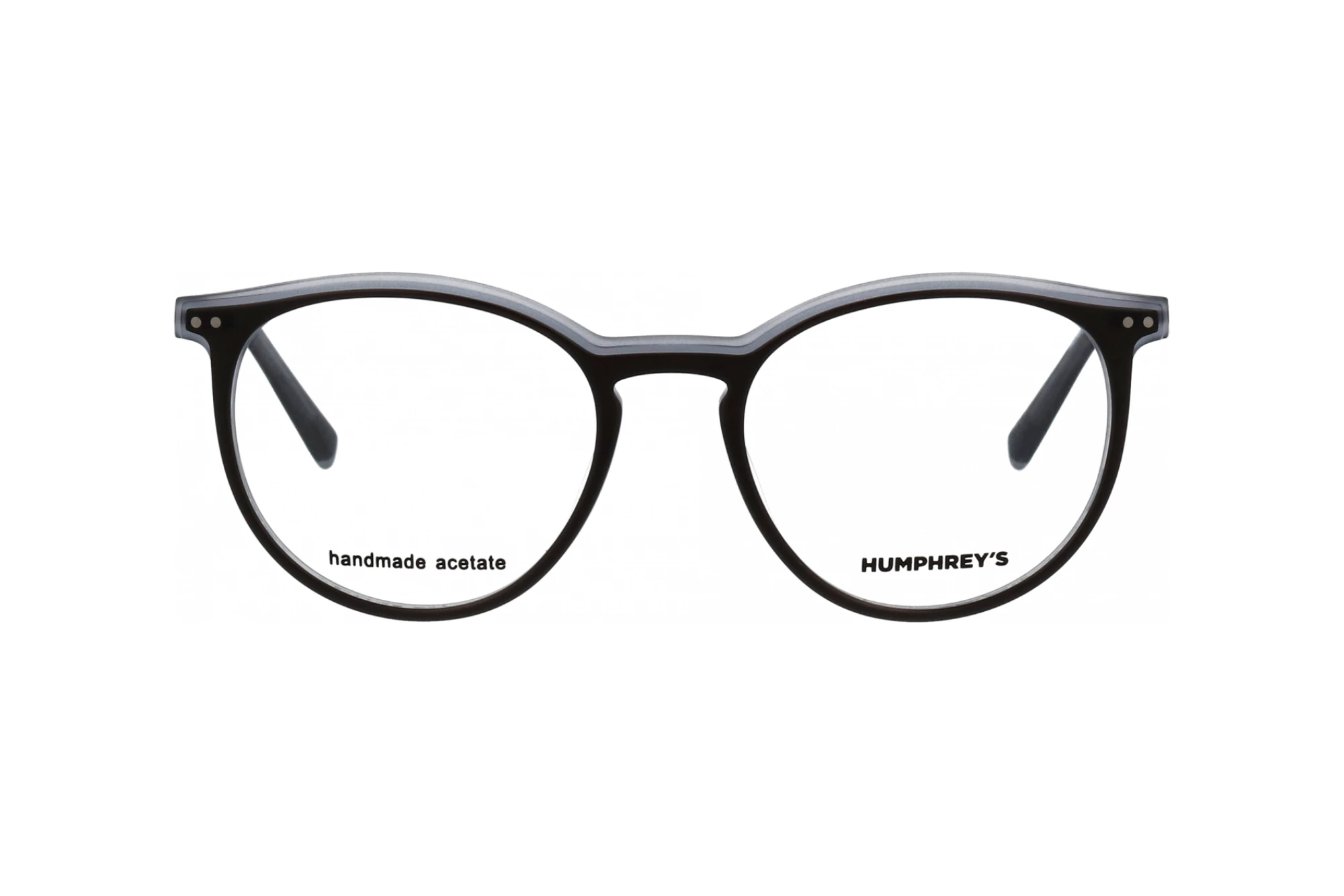 Widok z przodu Humphreys HU 581134 (30)
