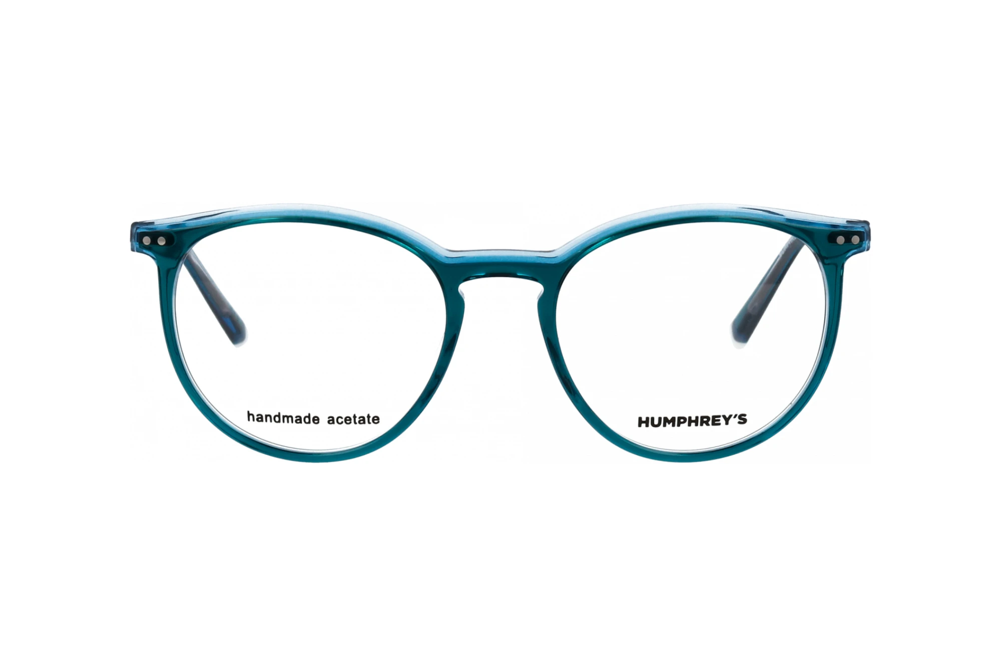 Widok z przodu Humphreys HU 581134 (40)
