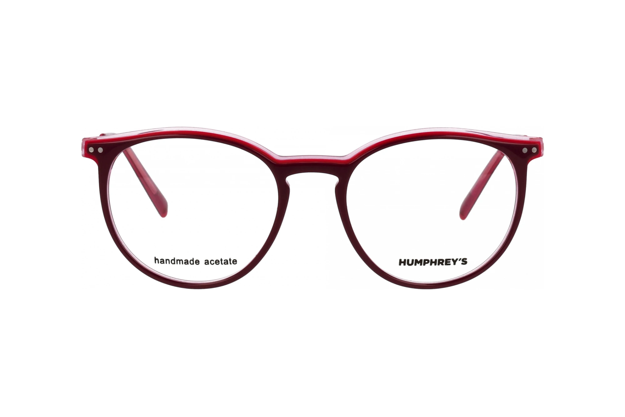 Widok z przodu Humphreys HU 581134 (50)