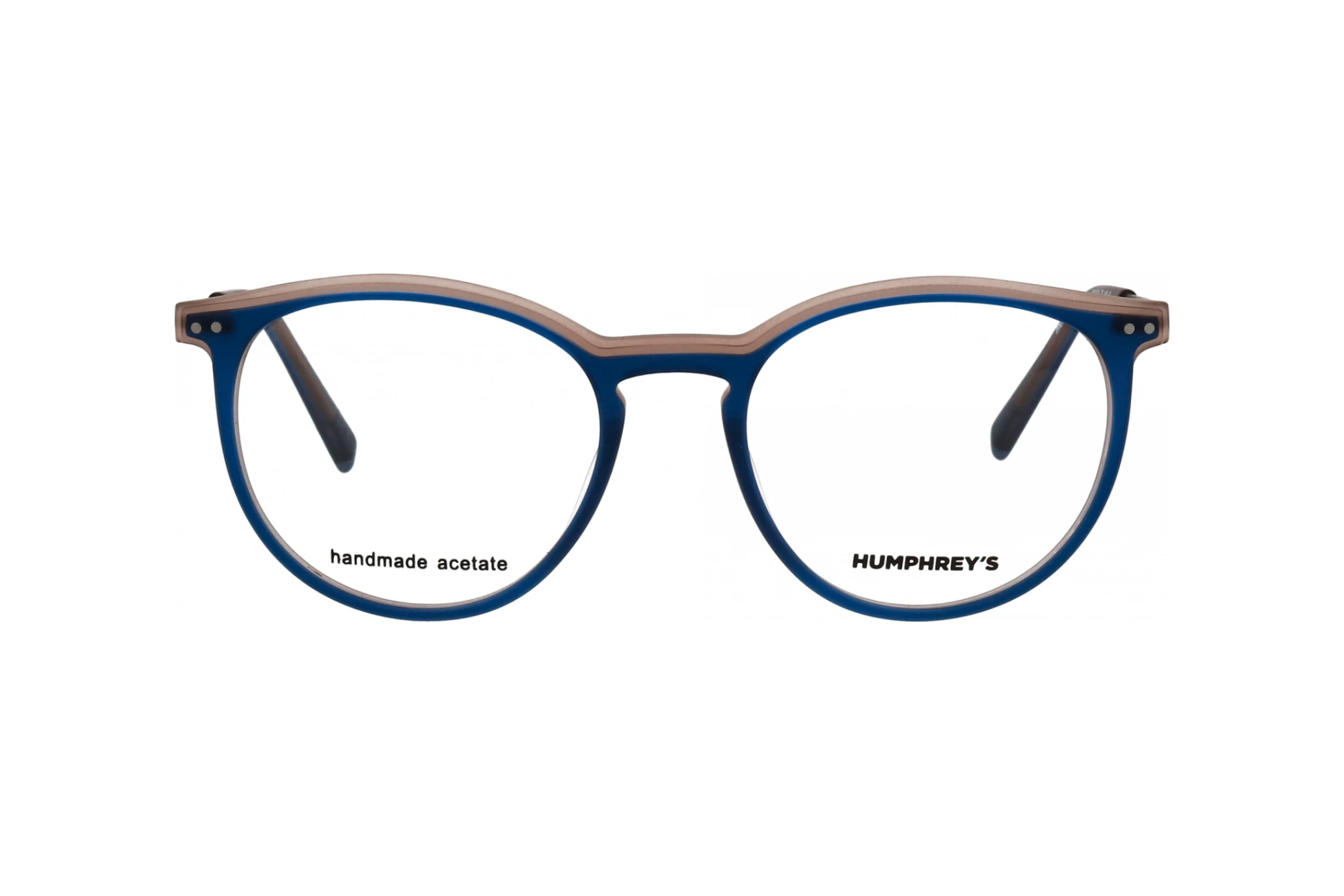 Widok z przodu Humphreys HU 581134 (70)