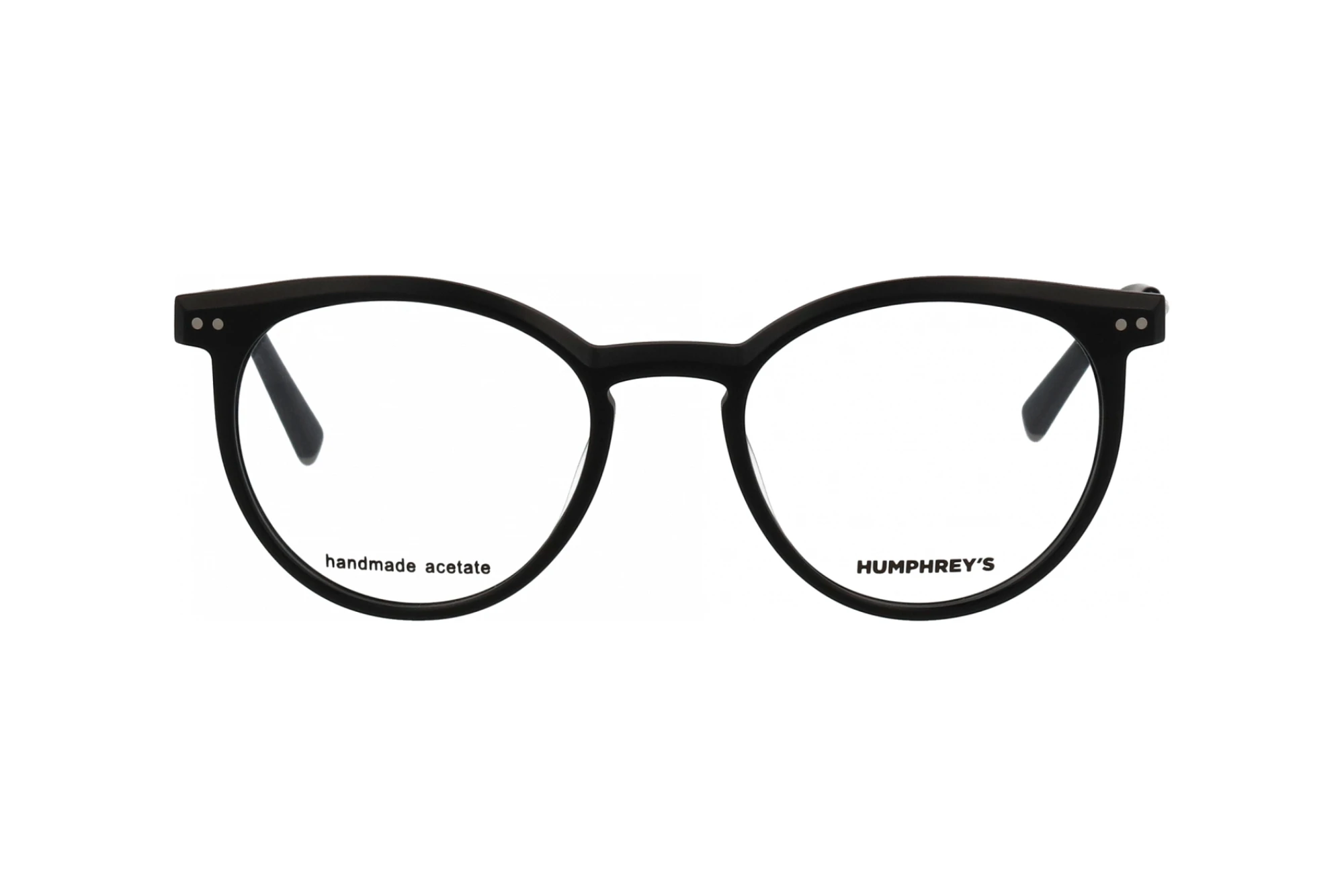 Widok z przodu Humphreys HU 581135 (10)