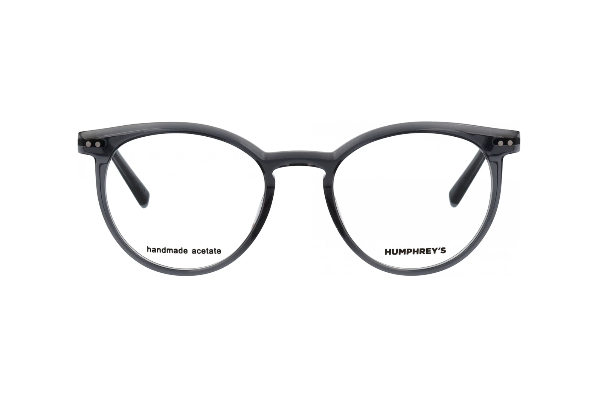 Widok z przodu Humphreys HU 581135 (30)