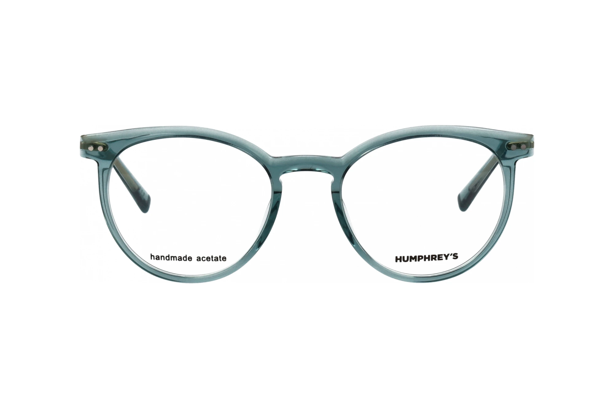 Widok z przodu Humphreys HU 581135 (40)