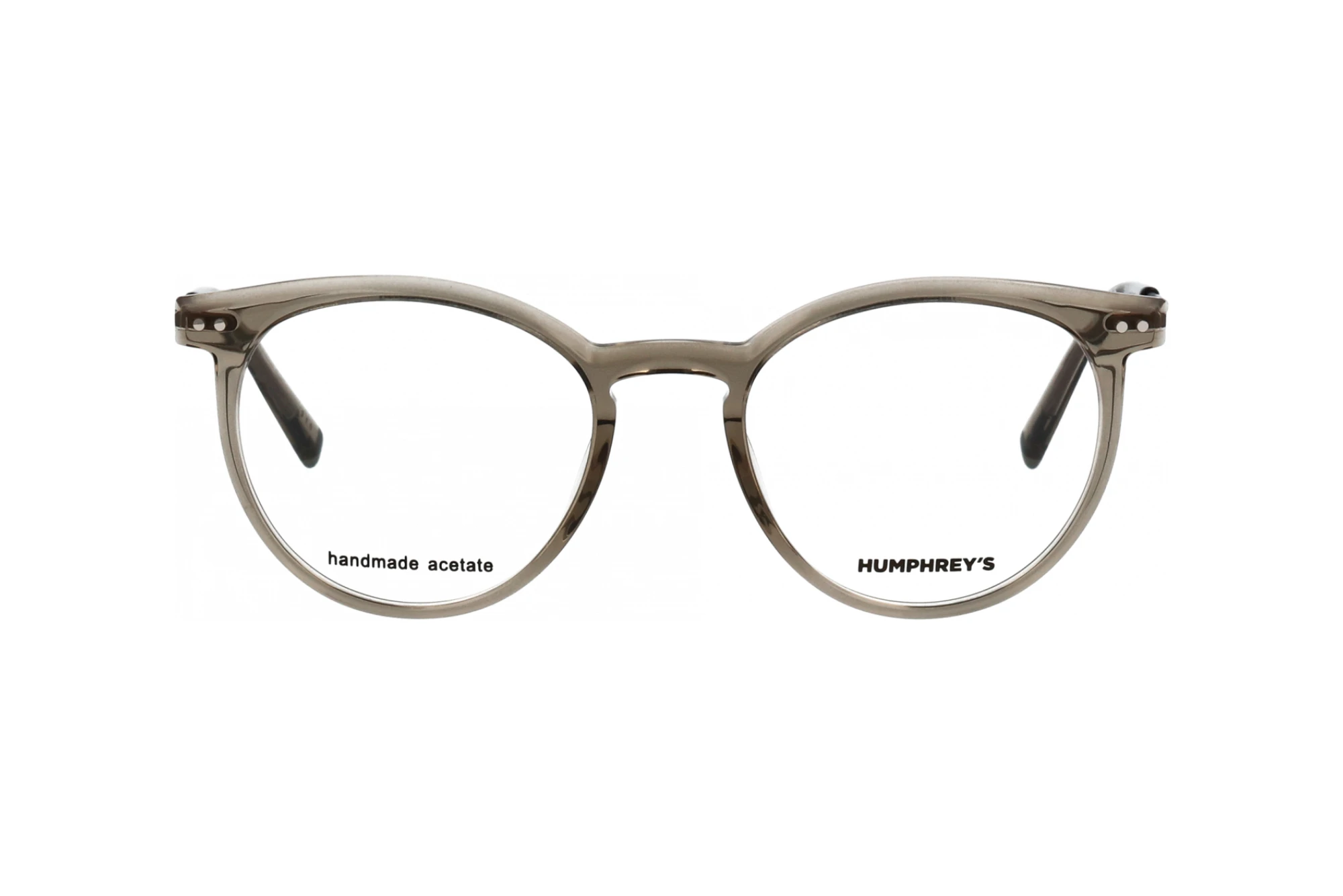 Widok z przodu Humphreys HU 581135 (43)