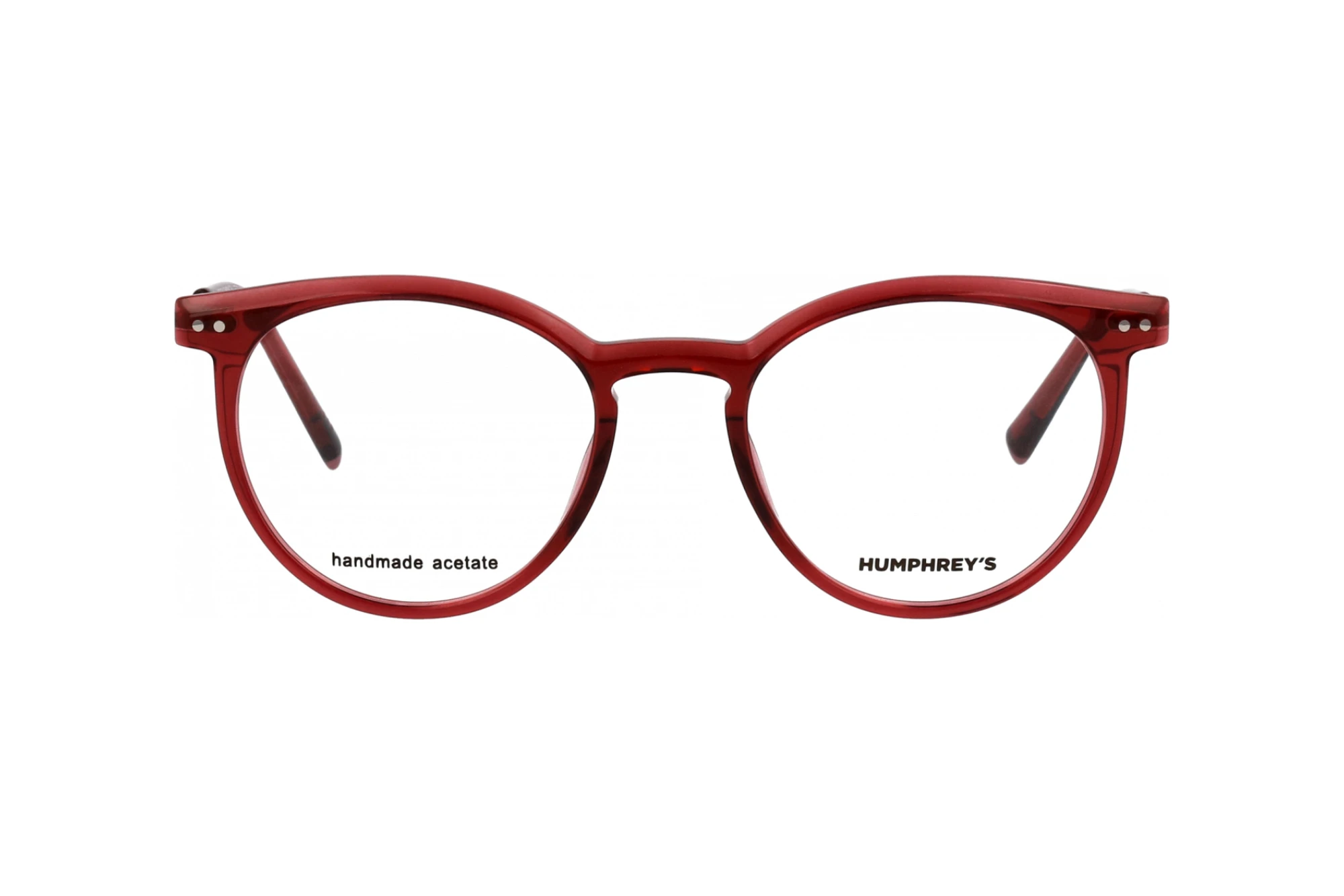 Widok z przodu Humphreys HU 581135 (50)