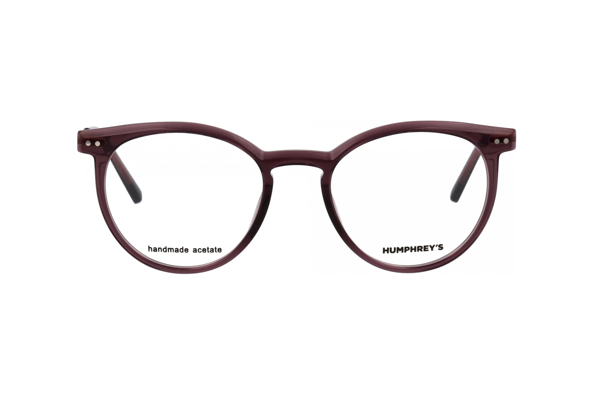 Widok z przodu Humphreys HU 581135 (55)