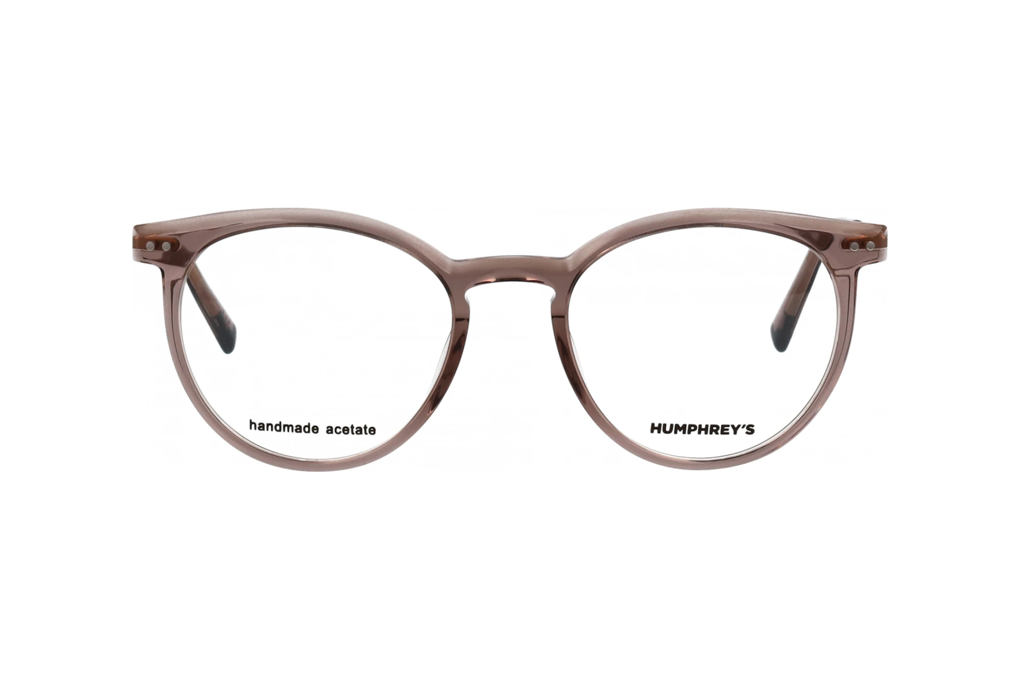 Widok z przodu Humphreys HU 581135 (60)