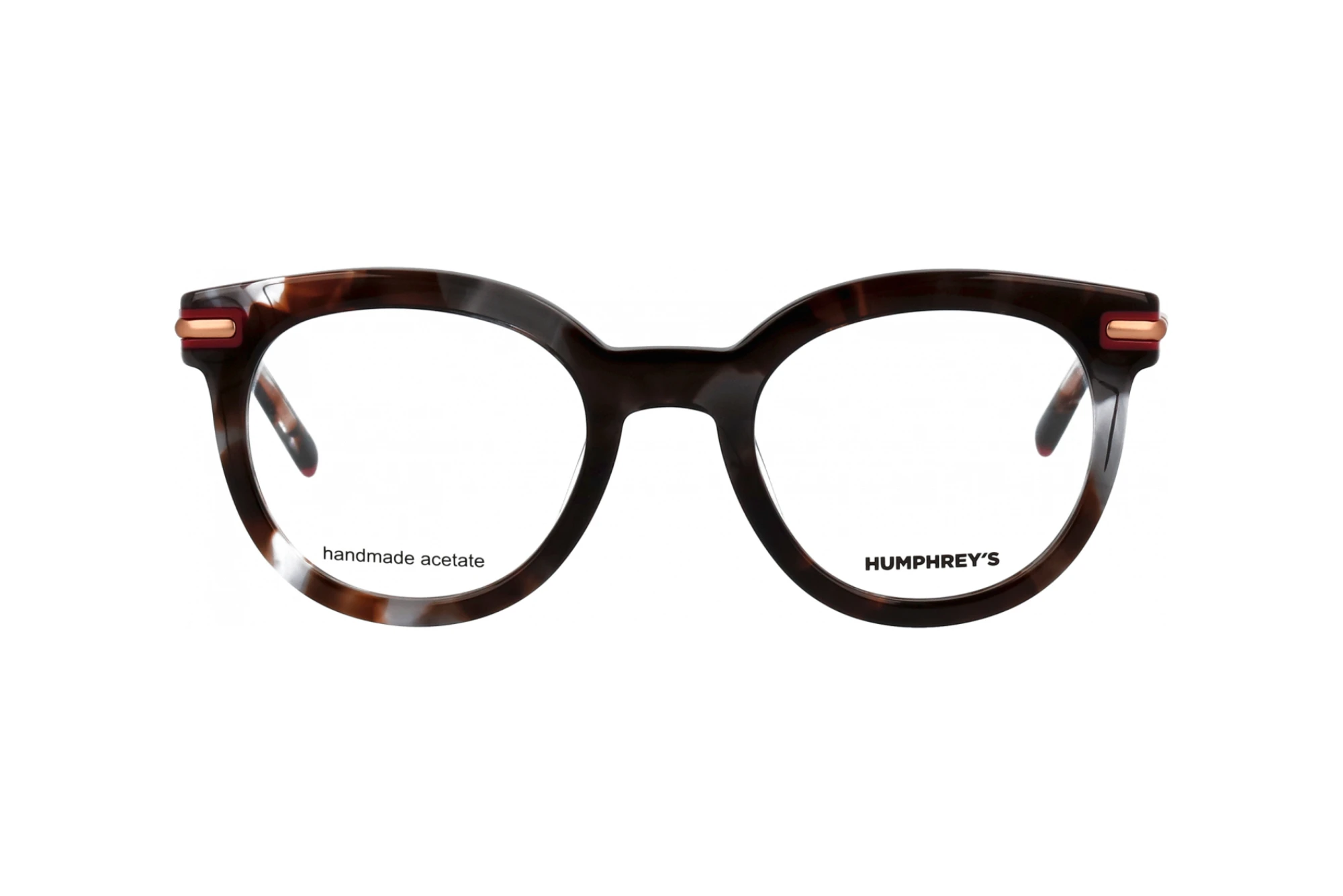 Widok z przodu Humphreys HU 581136 (60)