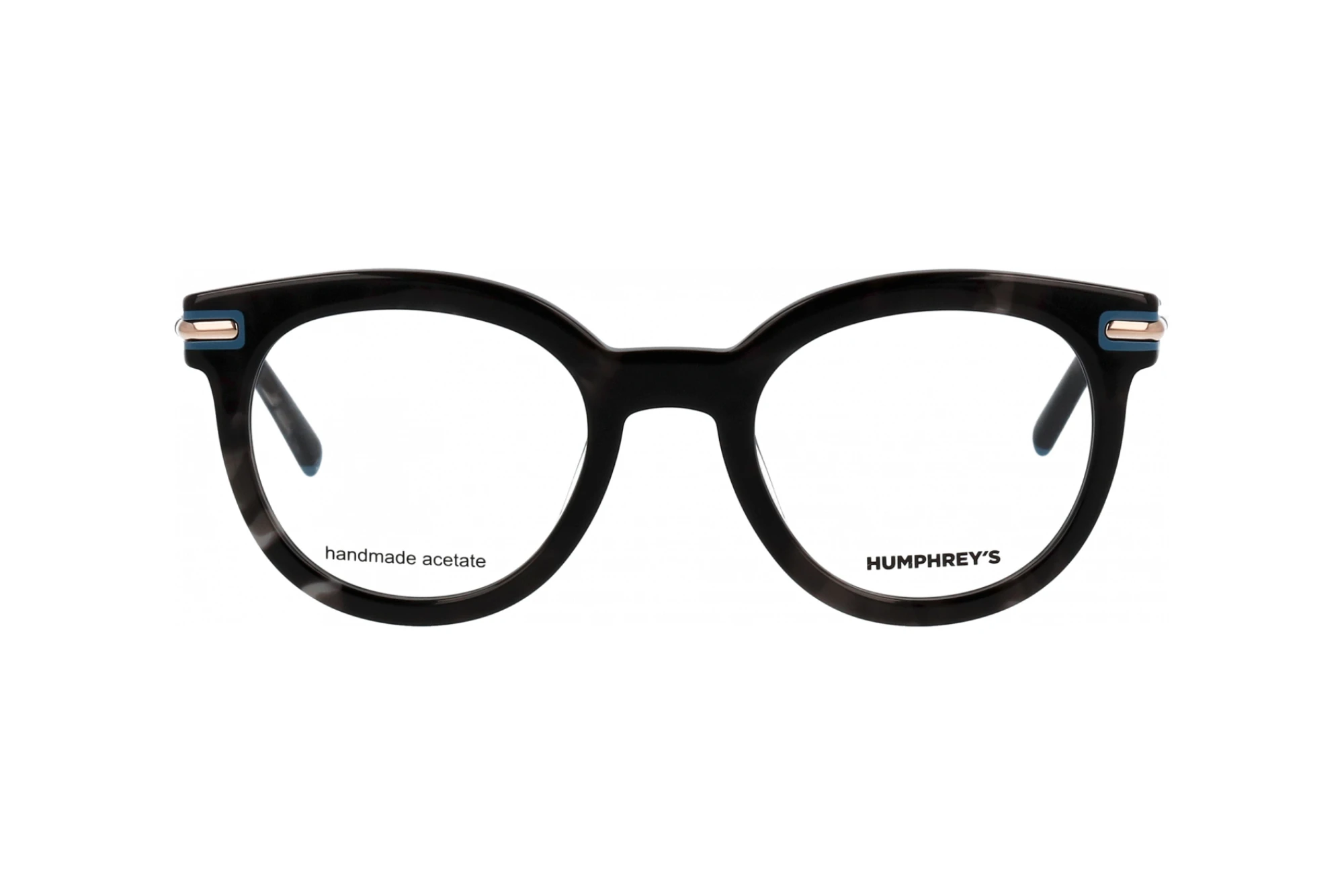 Widok z przodu Humphreys HU 581136 (63)
