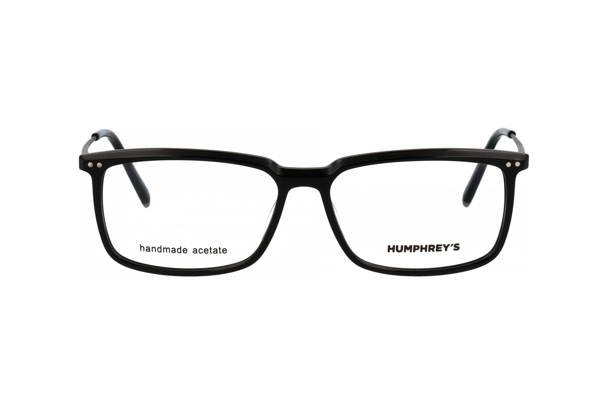 Widok z przodu Humphreys HU 581137 (10)
