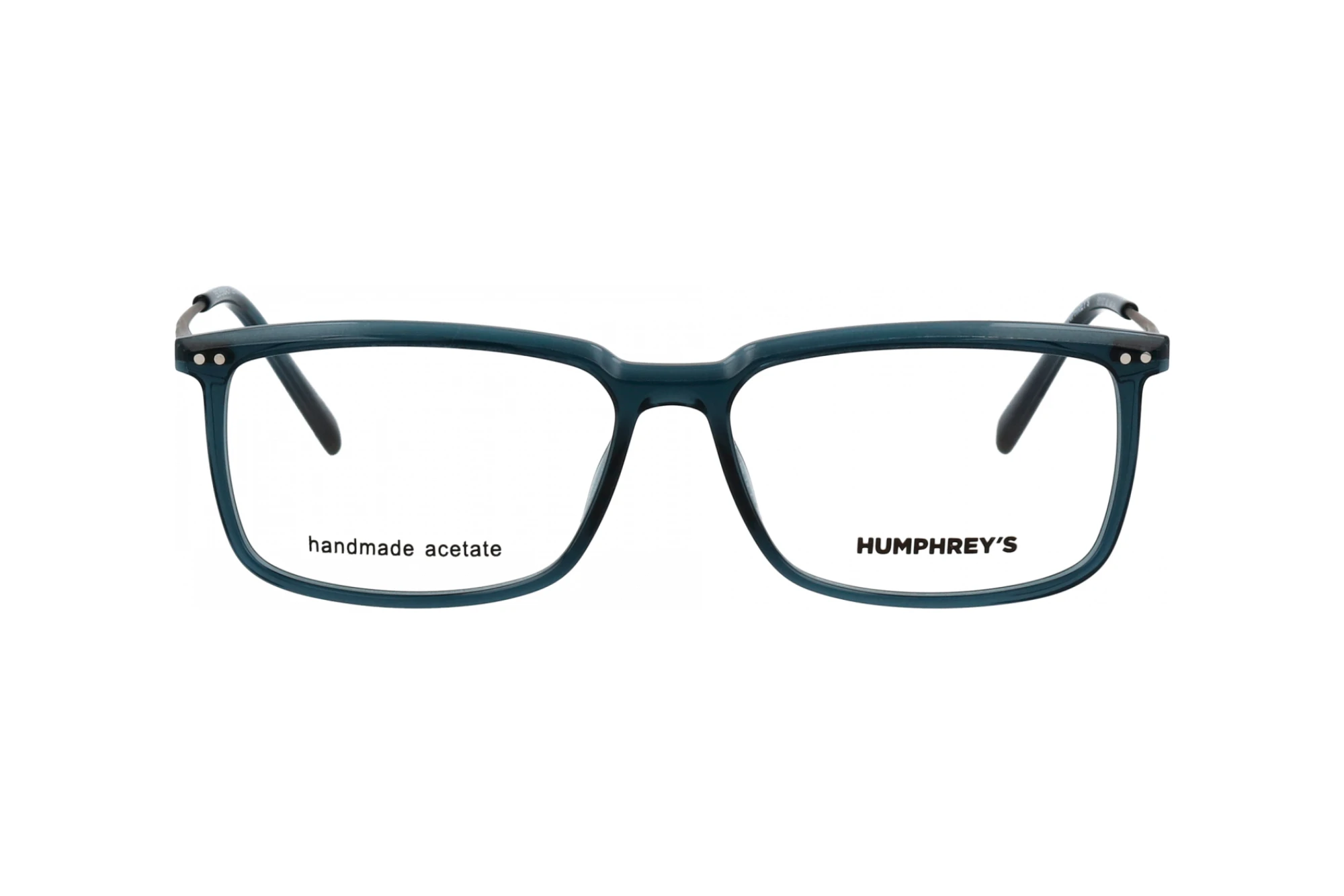 Widok z przodu Humphreys HU 581137 (40)