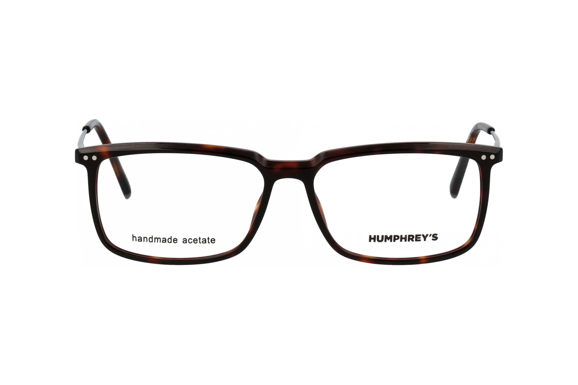 Widok z przodu Humphreys HU 581137 (60)