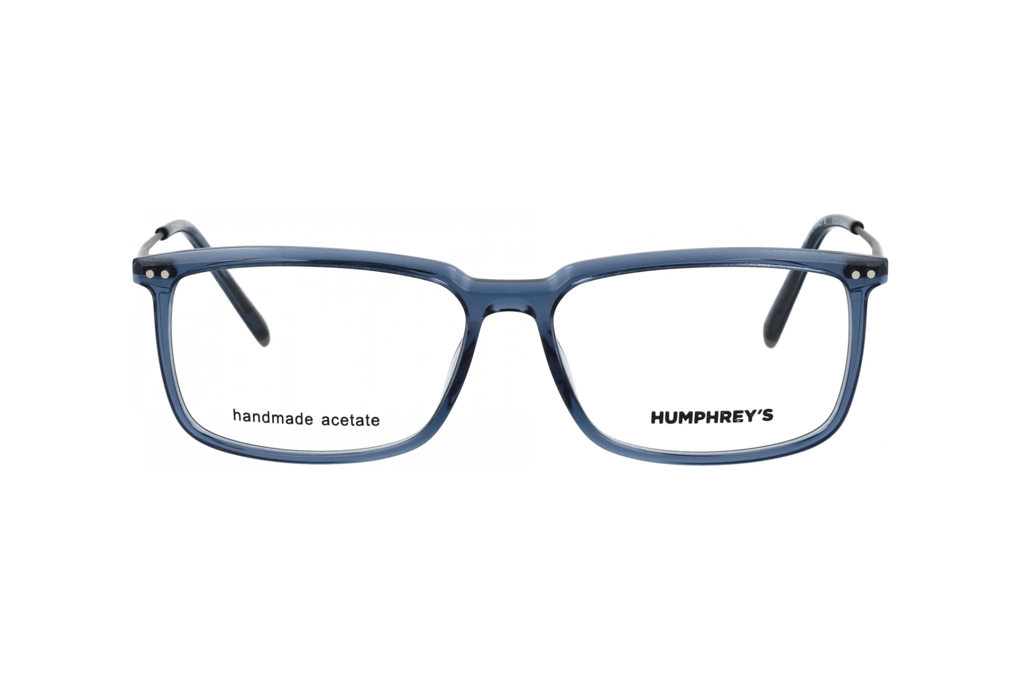 Widok z przodu Humphreys HU 581137 (70)