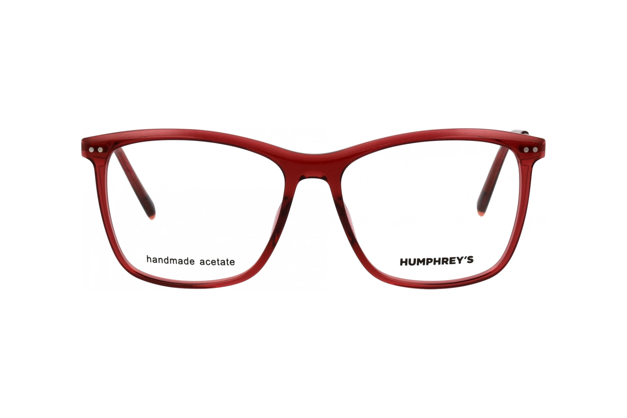 Widok z przodu Humphreys HU 581138 (50)