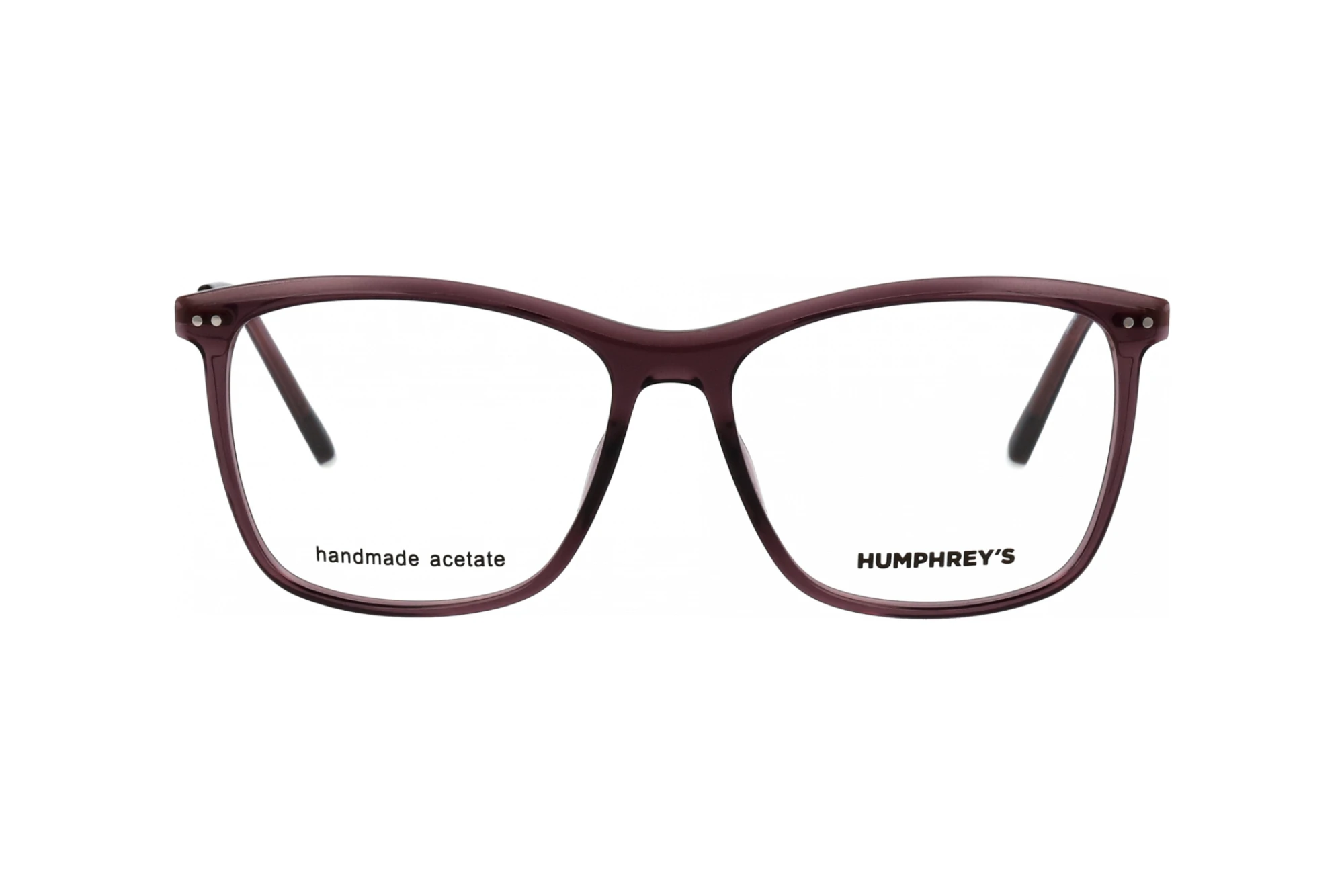Widok z przodu Humphreys HU 581138 (55)