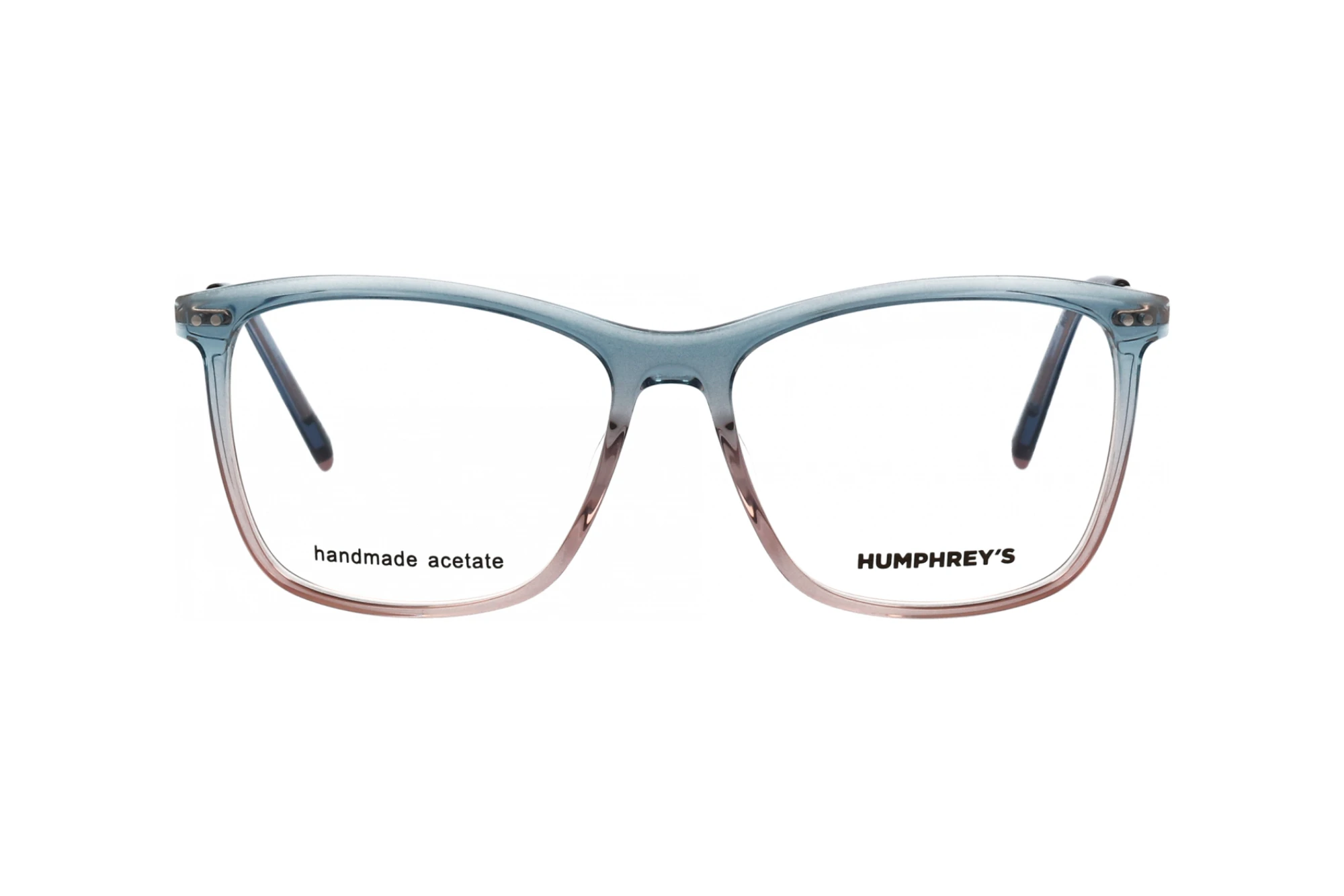 Widok z przodu Humphreys HU 581138 (57)