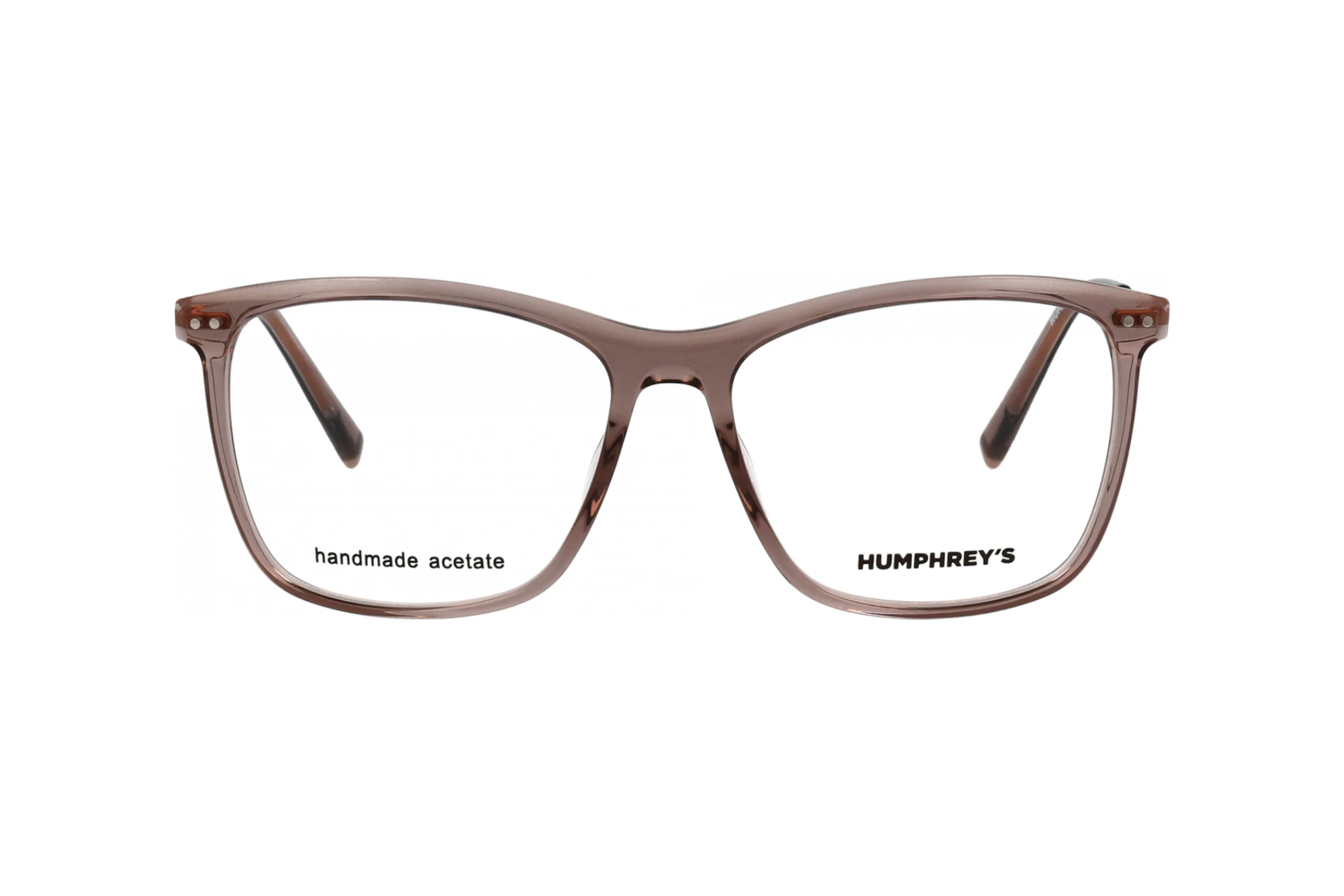 Widok z przodu Humphreys HU 581138 (60)