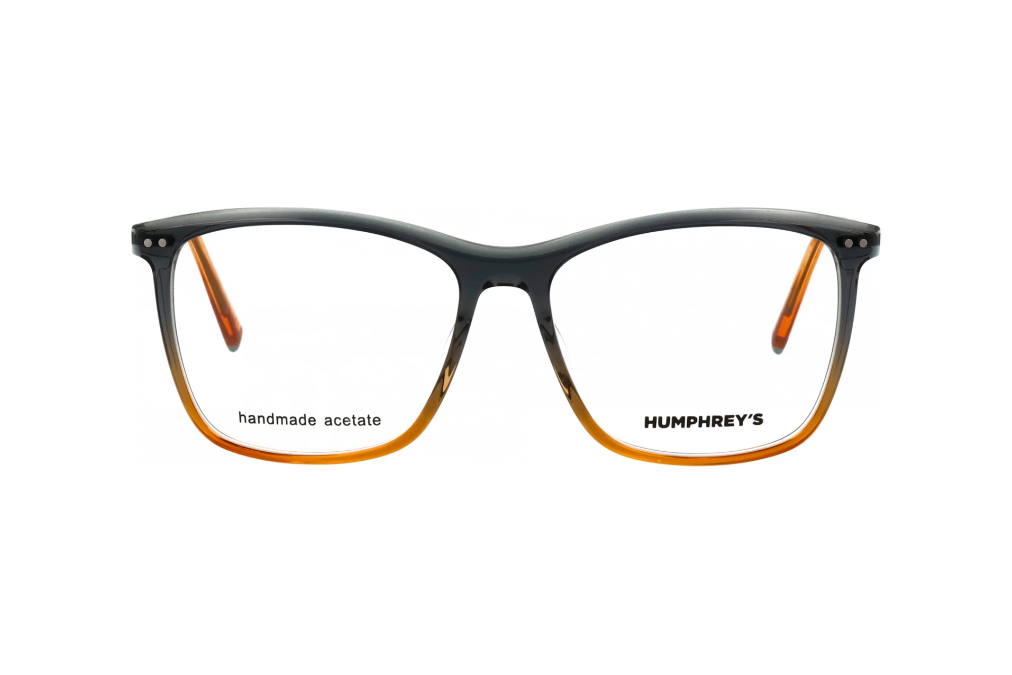 Widok z przodu Humphreys HU 581138 (78)