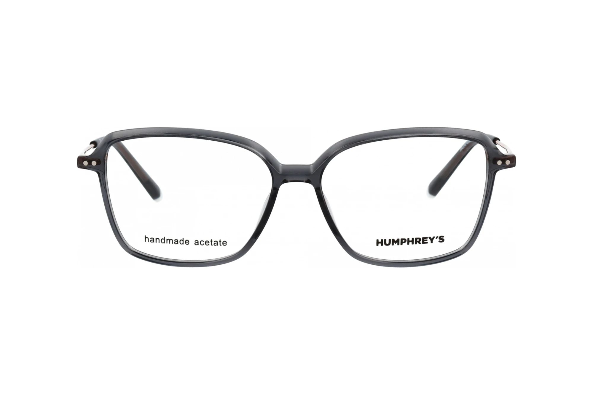 Widok z przodu Humphreys HU 581139 (30)