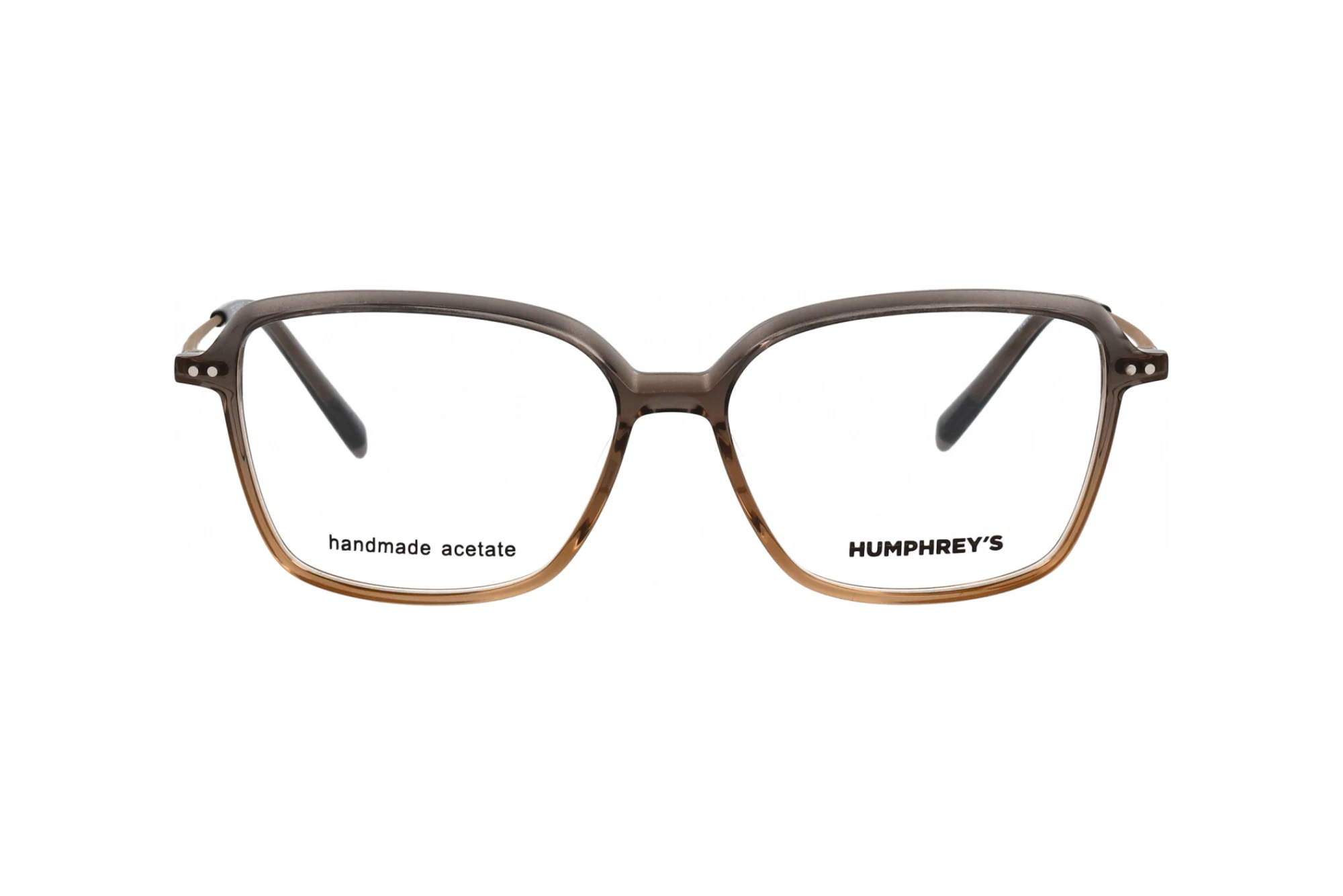 Widok z przodu Humphreys HU 581139 (65)