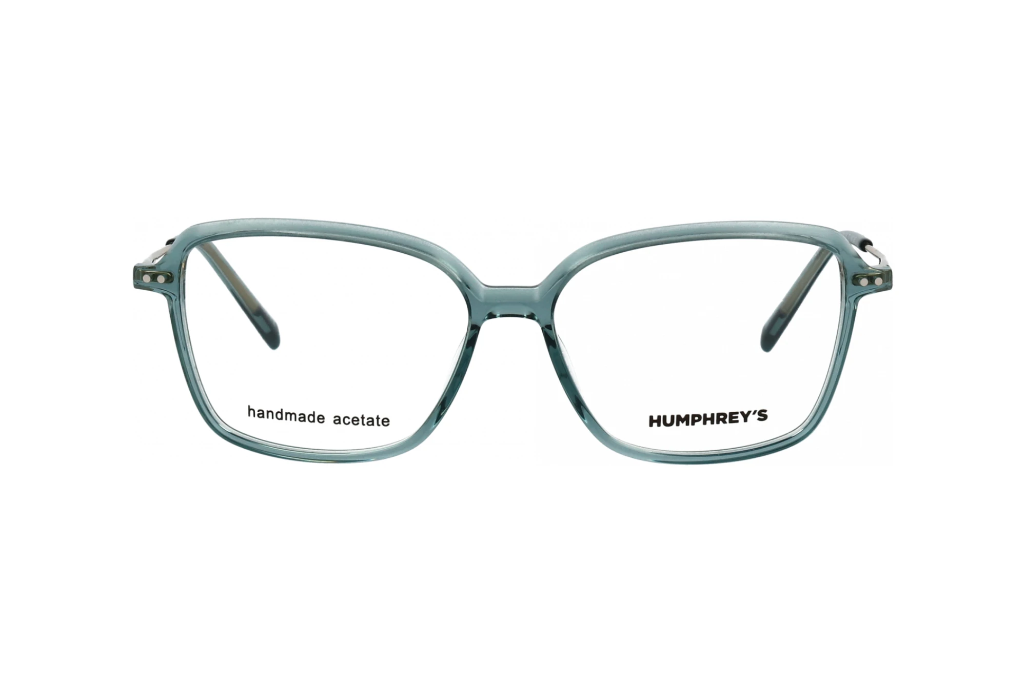 Widok z przodu Humphreys HU 581139 (70)