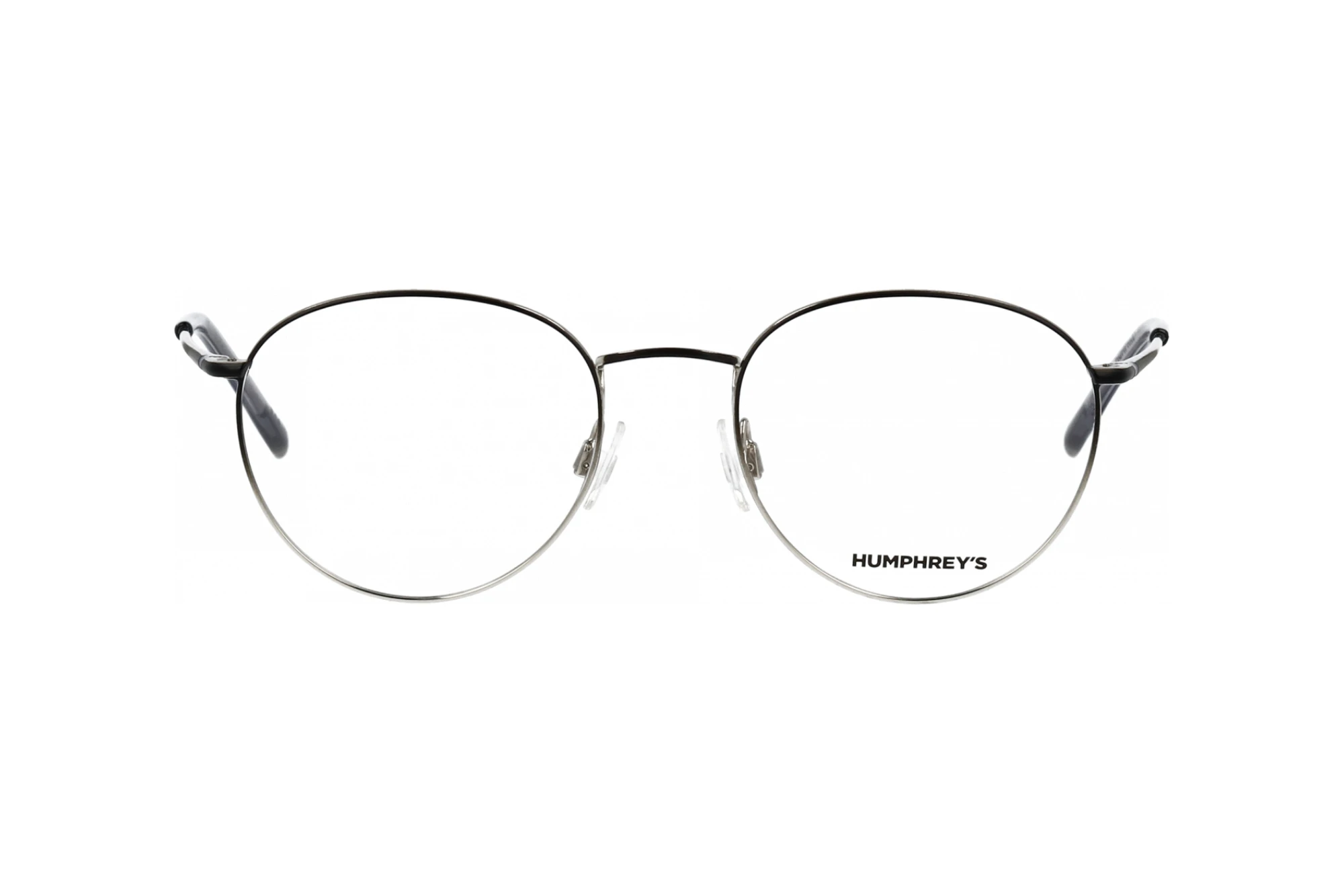 Widok z przodu Humphreys HU 582273 (00)