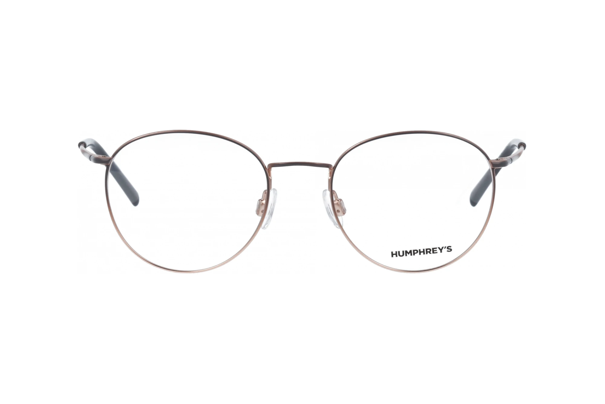 Widok z przodu Humphreys HU 582273 (23)