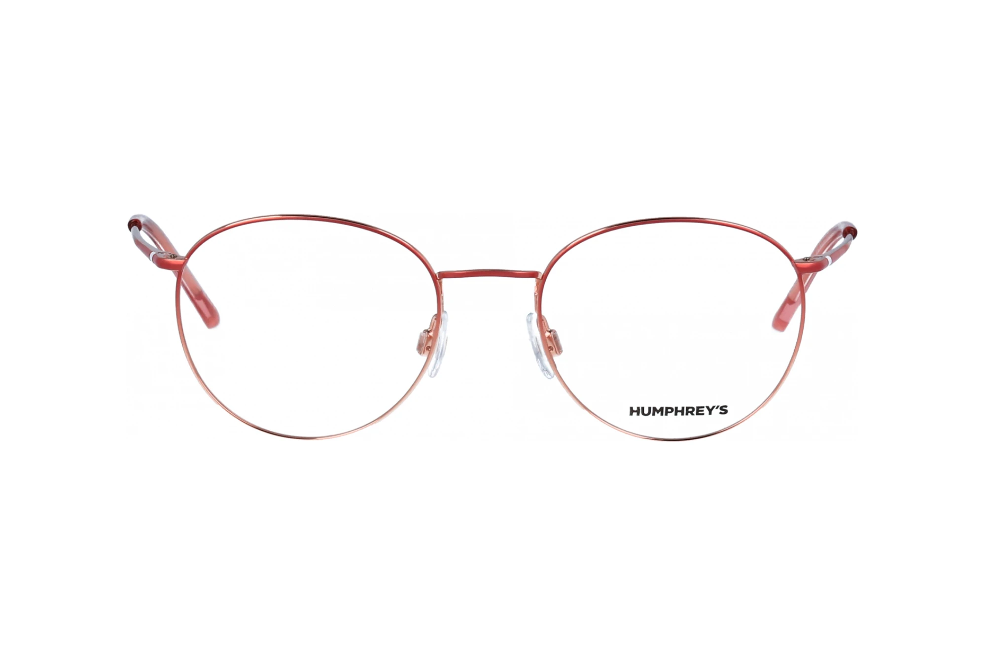 Widok z przodu Humphreys HU 582273 (25)