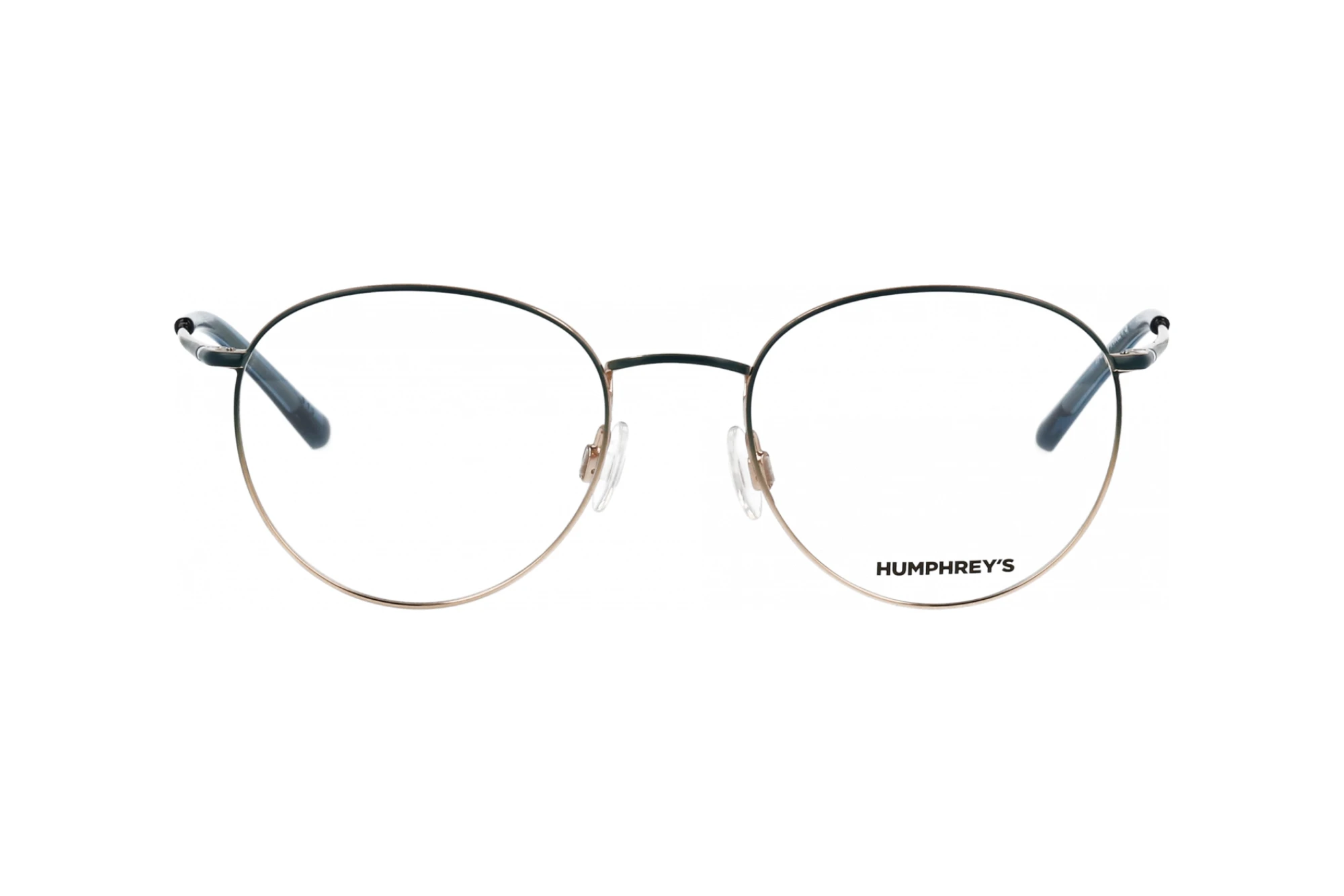 Widok z przodu Humphreys HU 582273 (27)