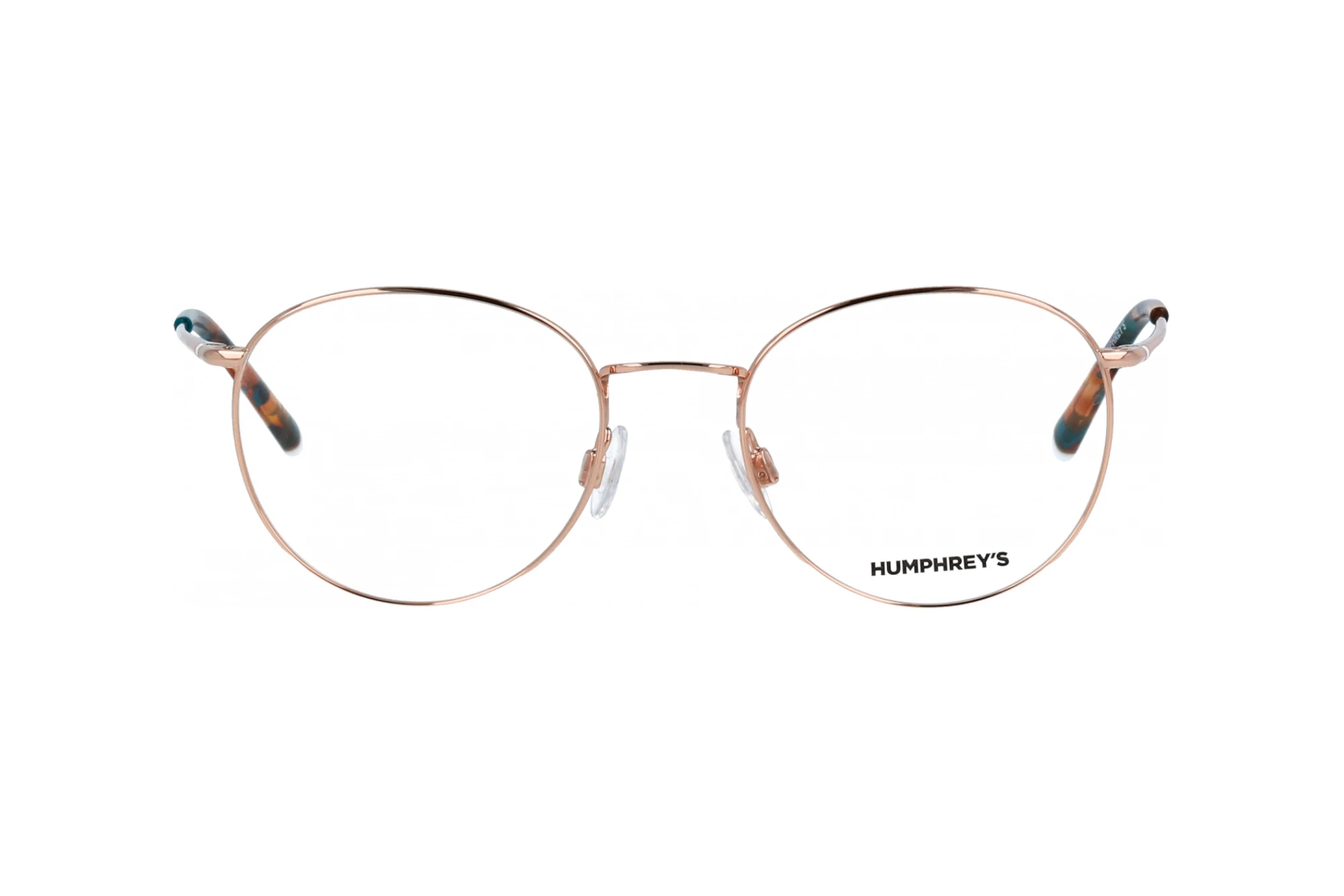 Widok z przodu Humphreys HU 582273 (29)