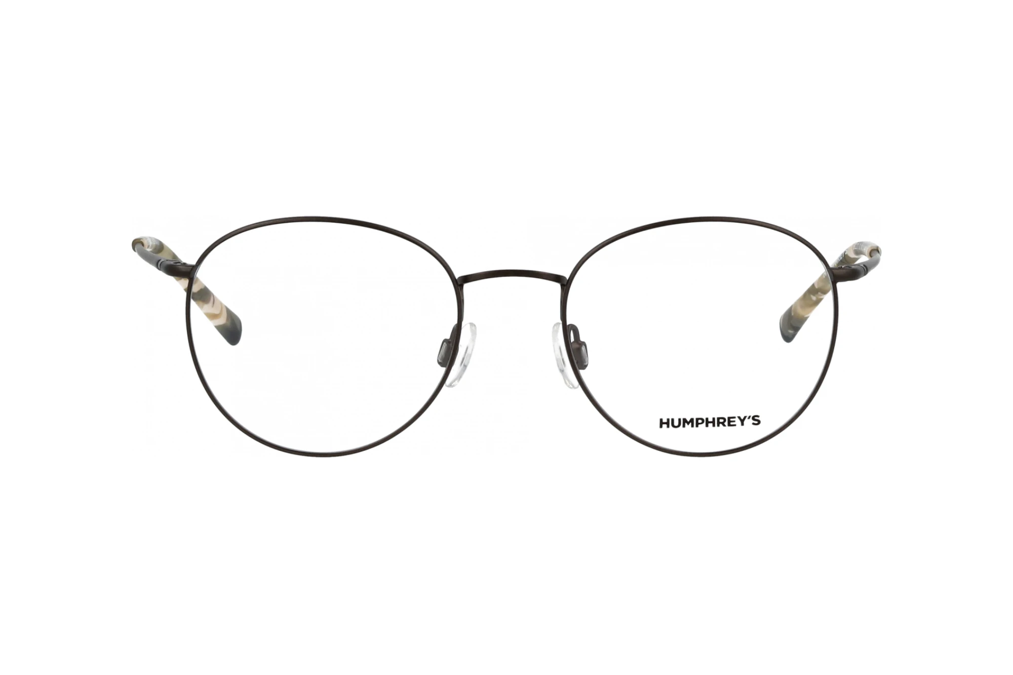 Widok z przodu Humphreys HU 582273 (30)