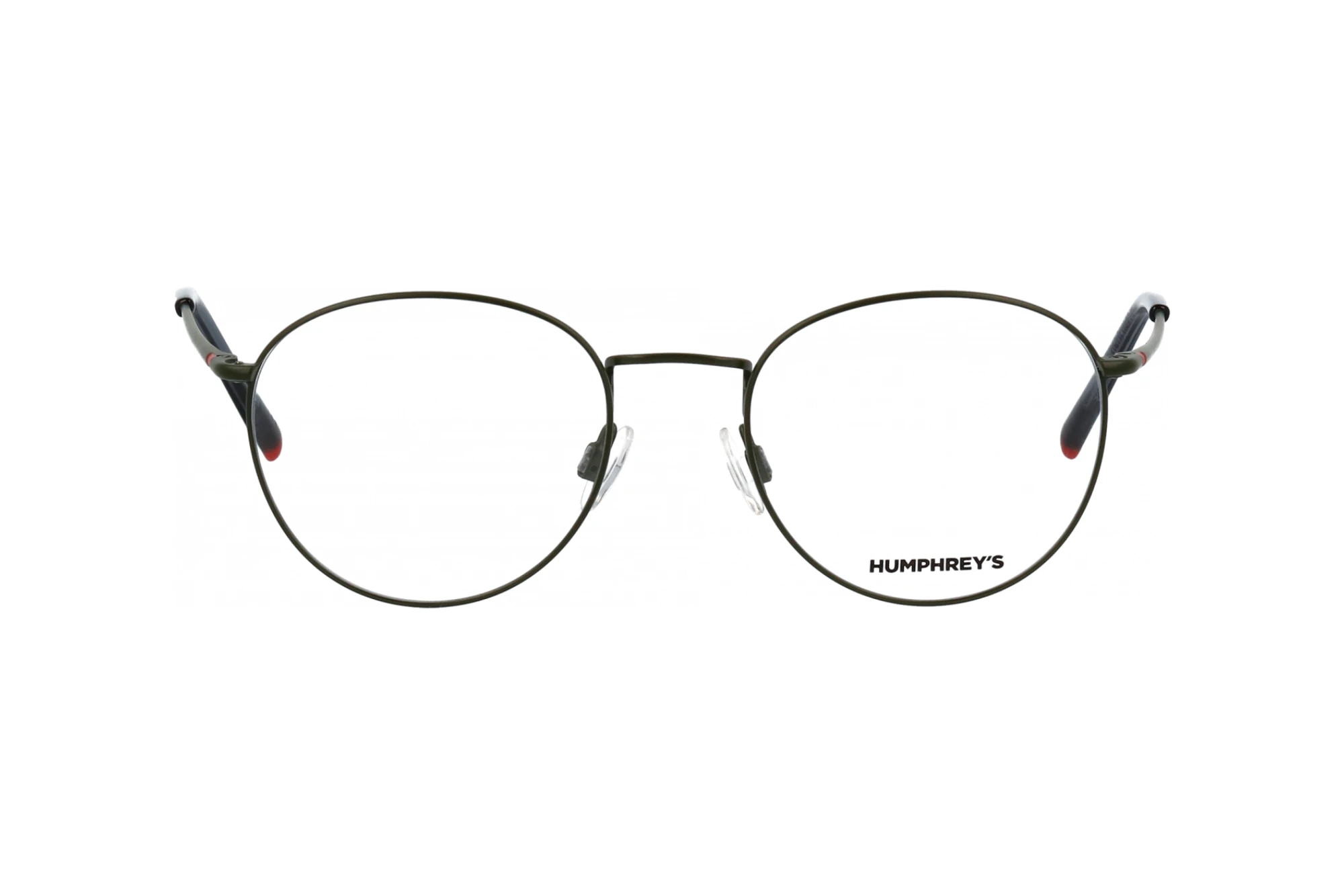Widok z przodu Humphreys HU 582273 (40)