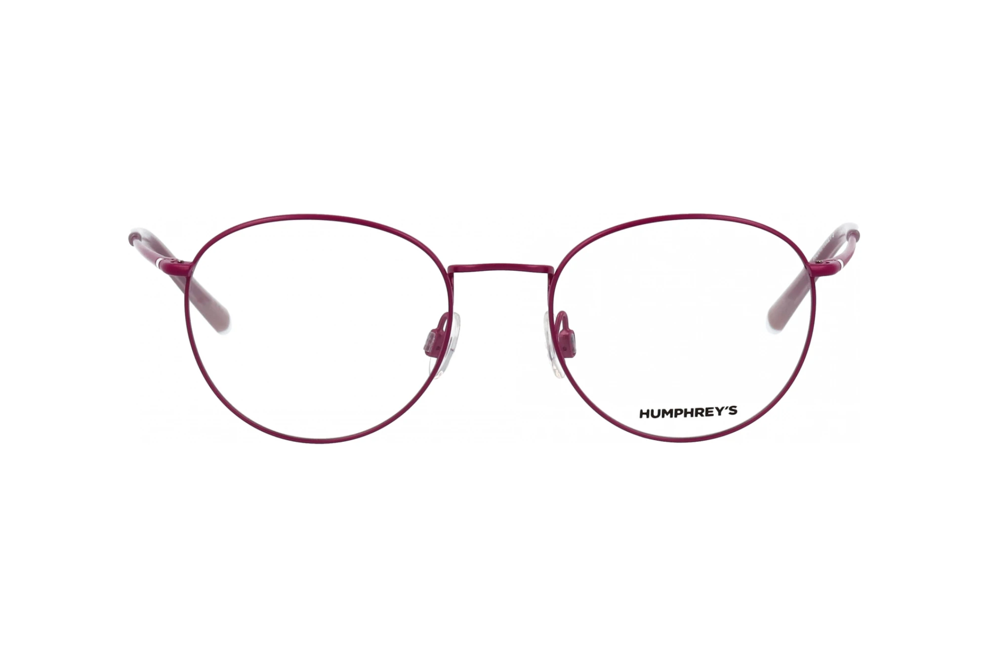 Widok z przodu Humphreys HU 582273 (55)